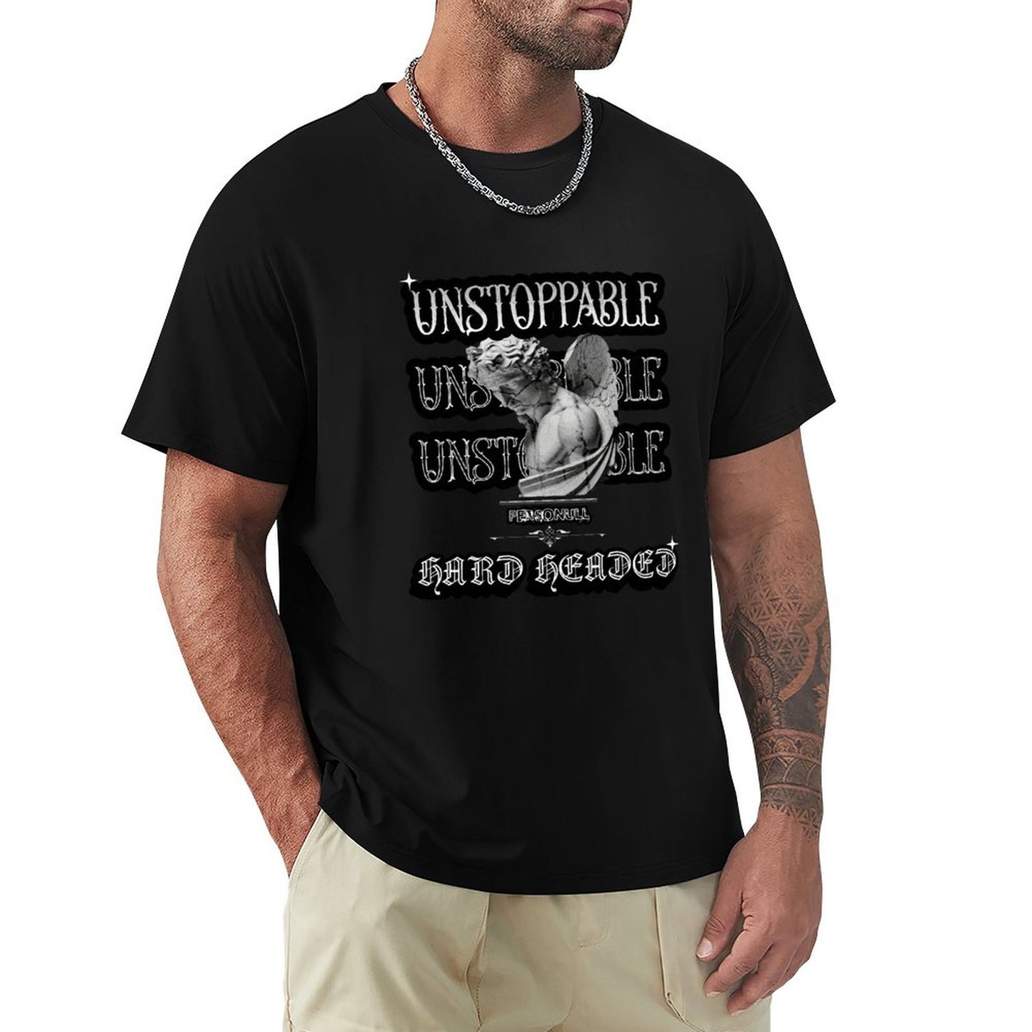 Unstoppable T-Shirt