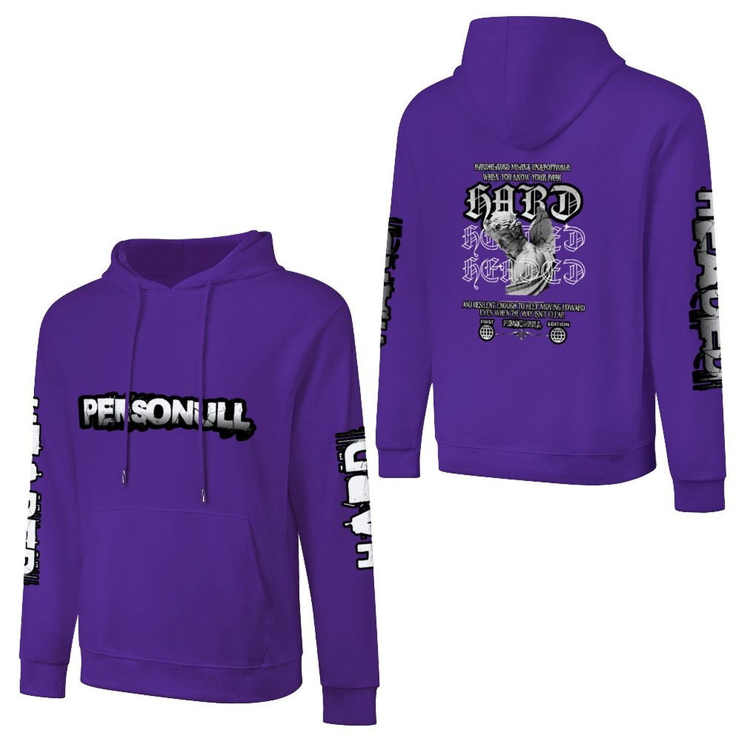 Unstoppable Hoodie