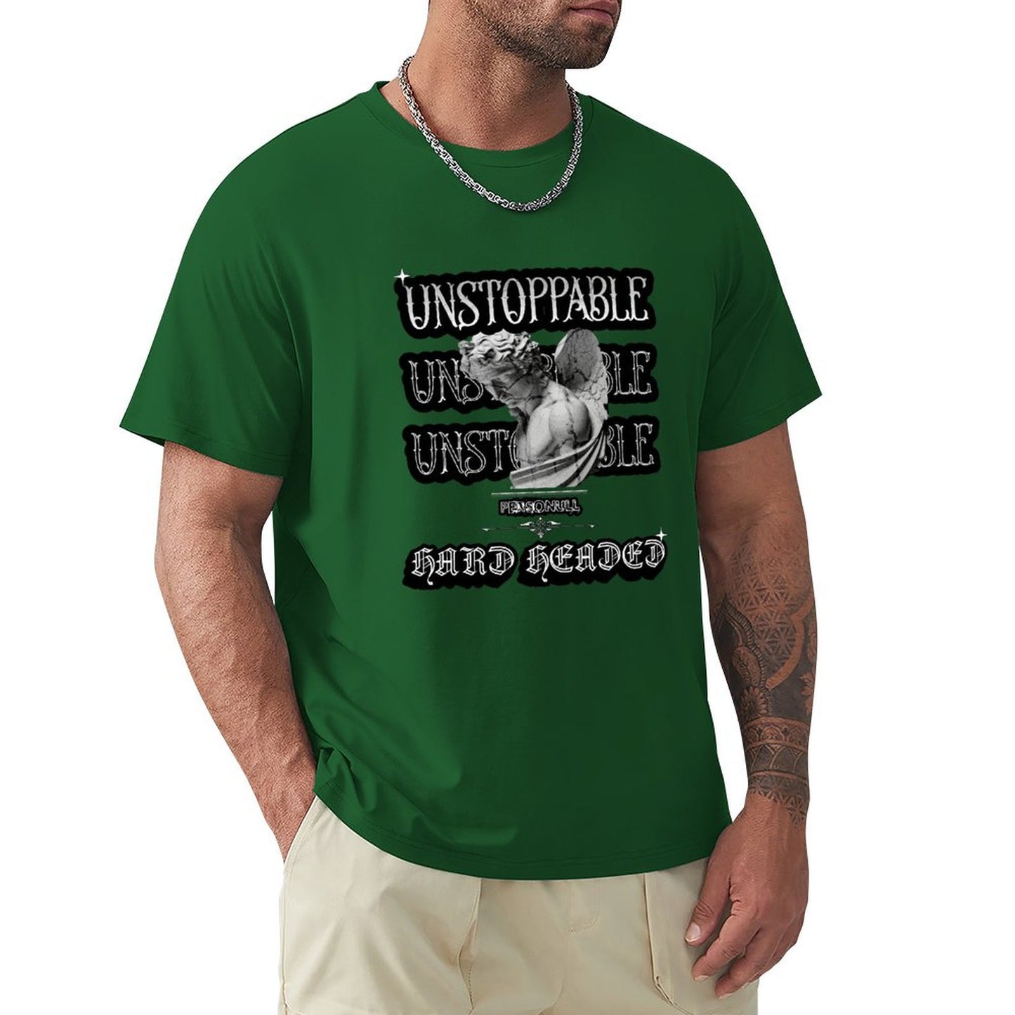 Unstoppable T-Shirt