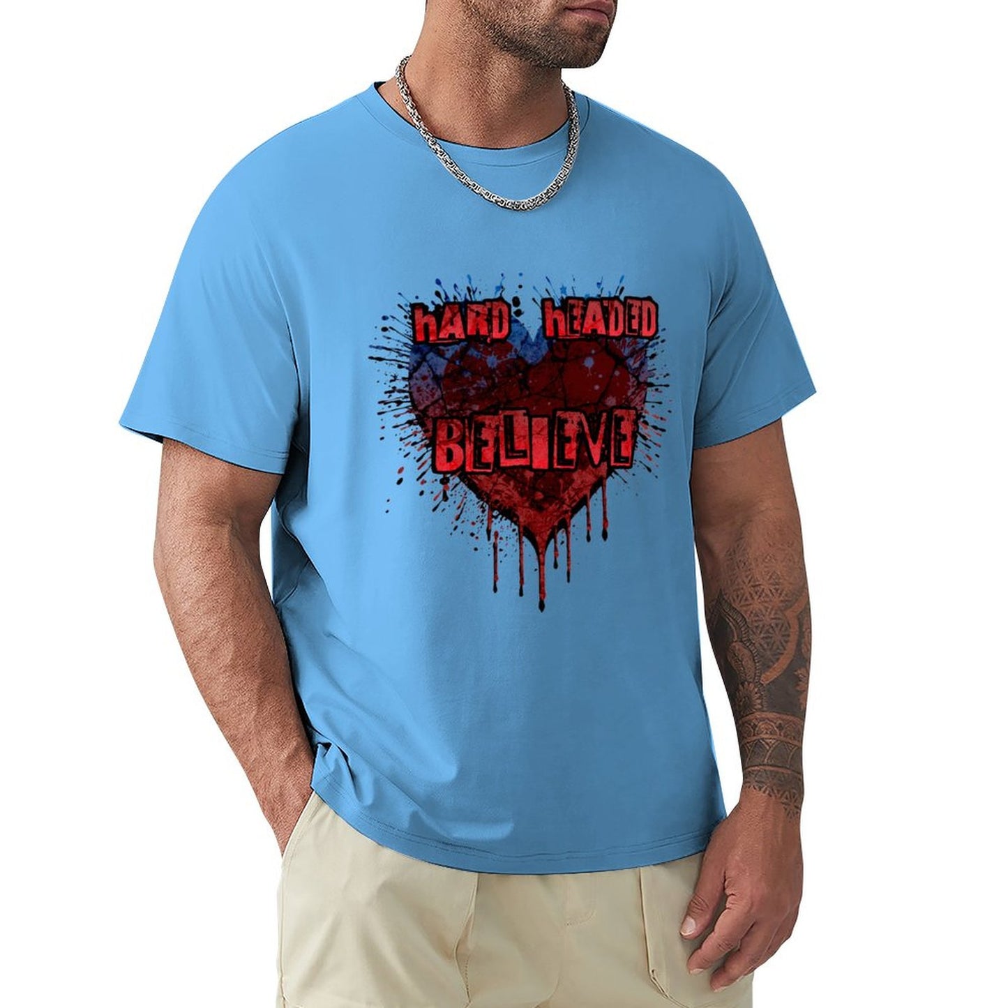 Believe T-Shirt
