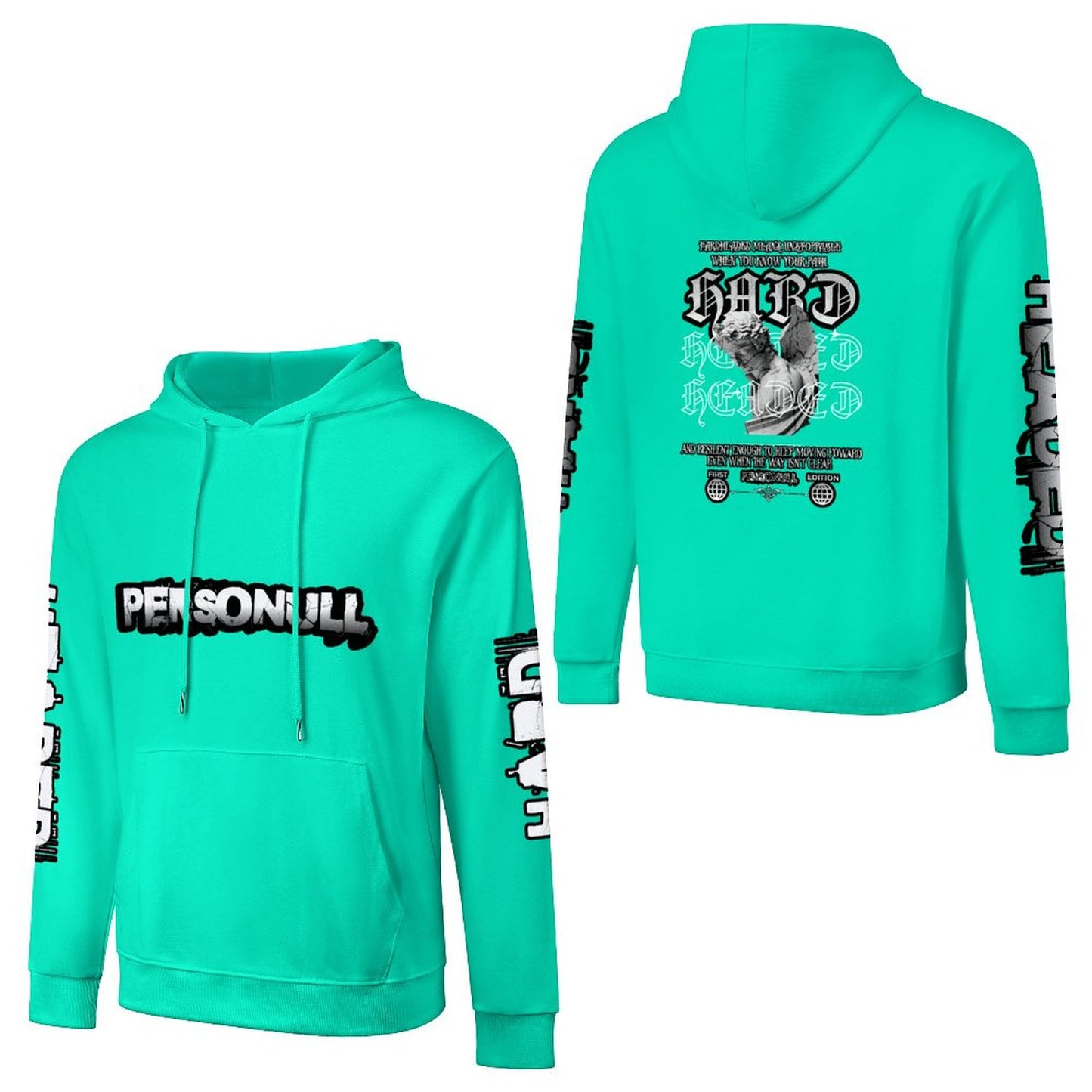 Unstoppable Hoodie