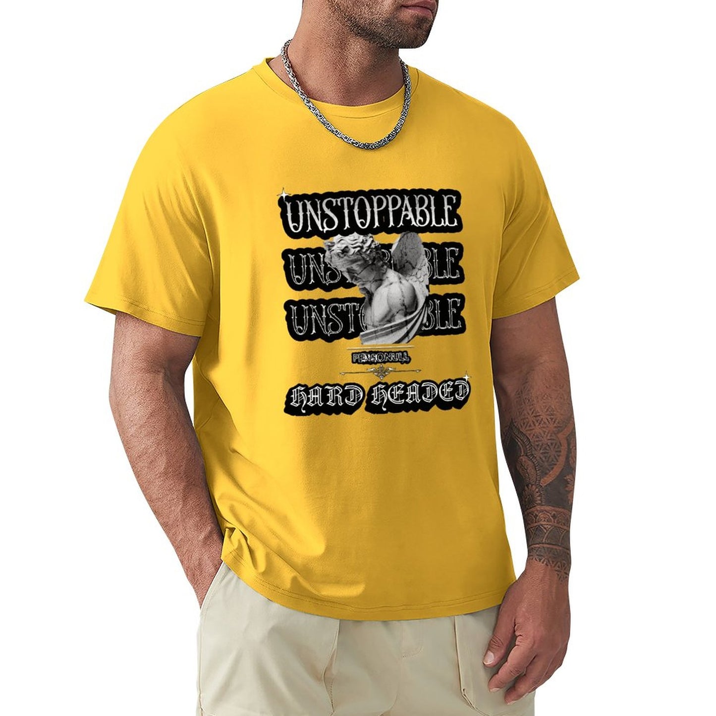 Unstoppable T-Shirt