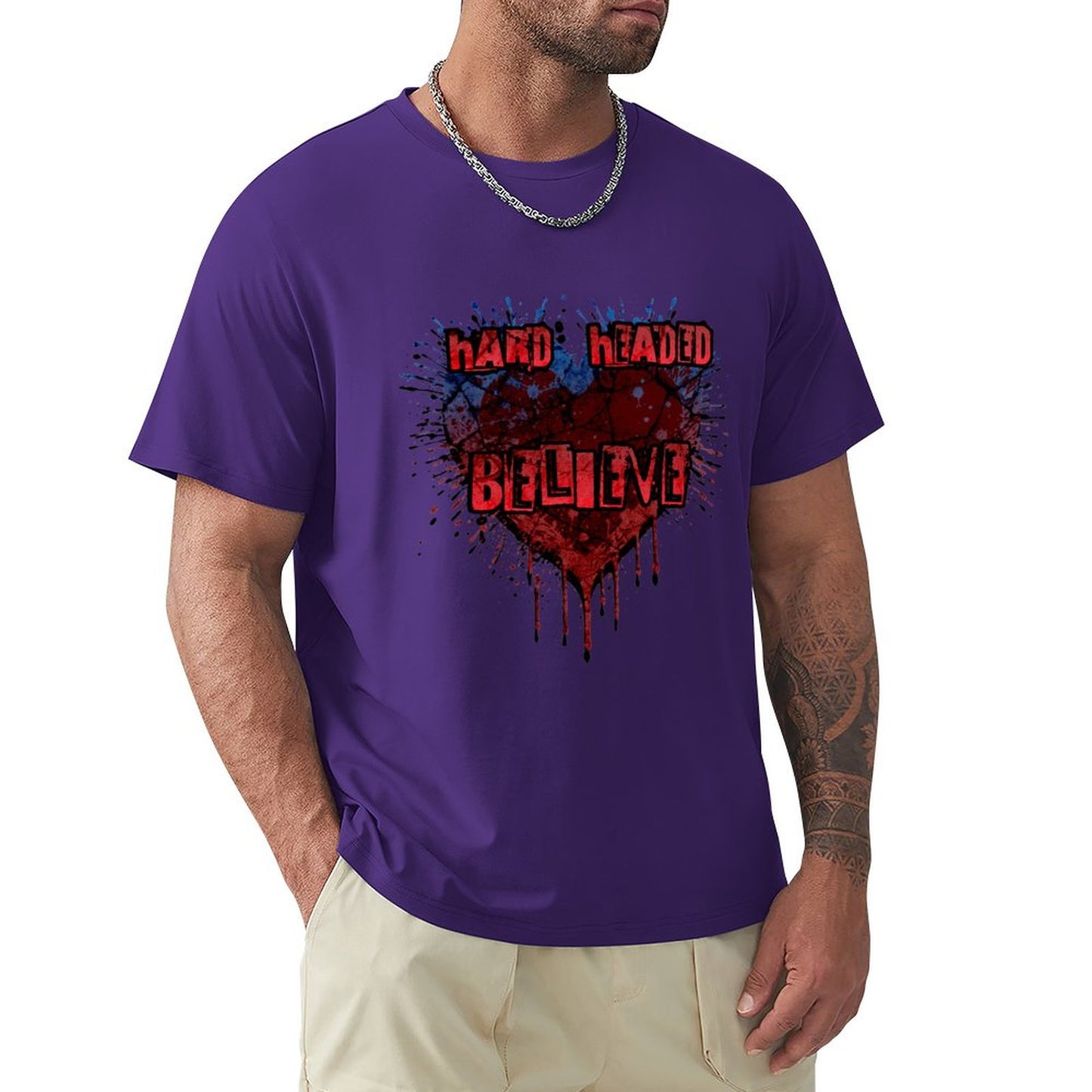 Believe T-Shirt