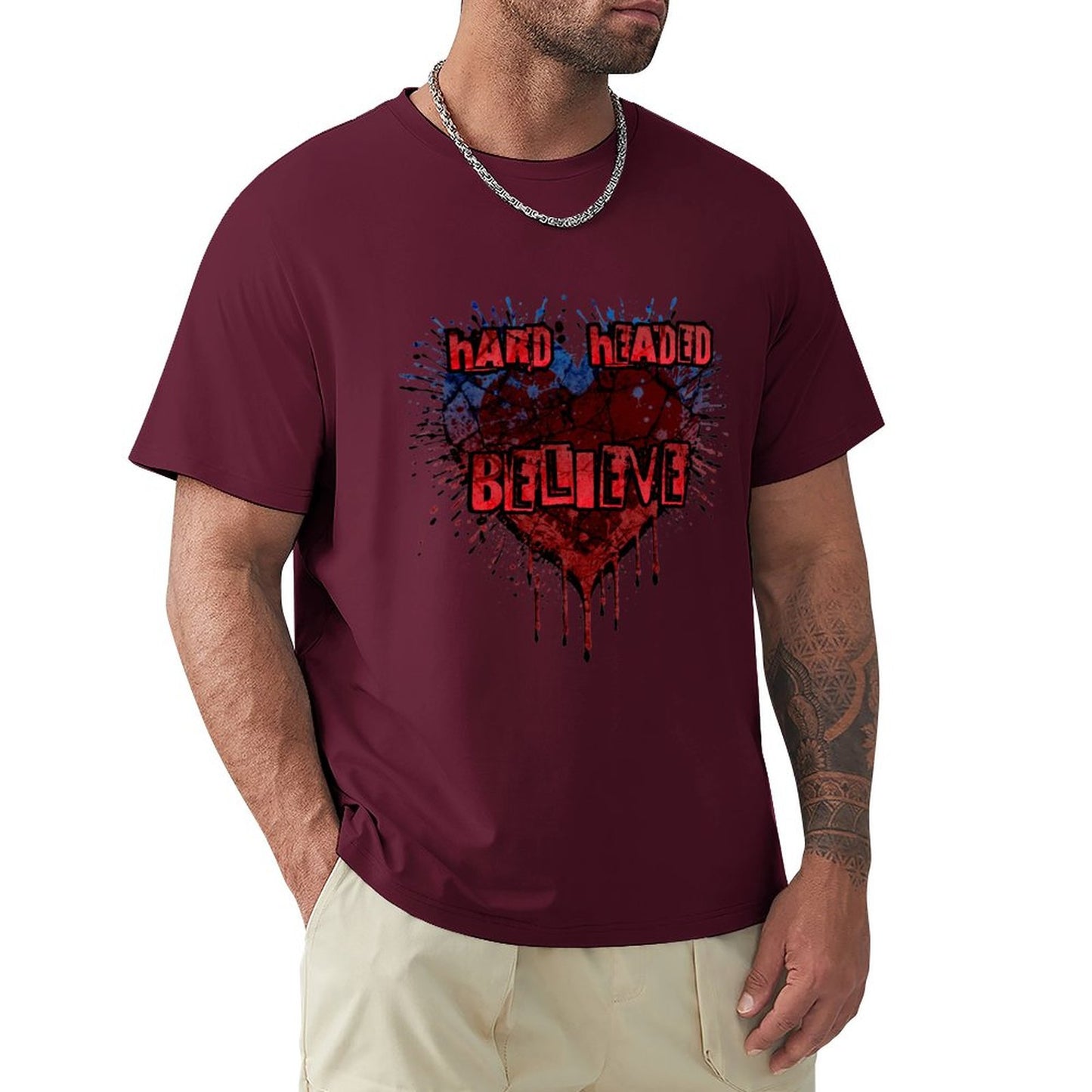 Believe T-Shirt