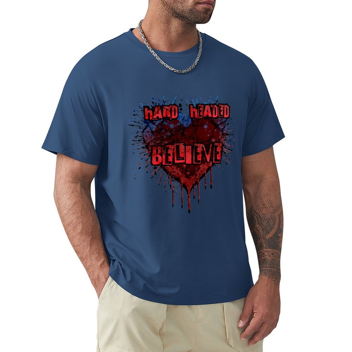 Believe T-Shirt
