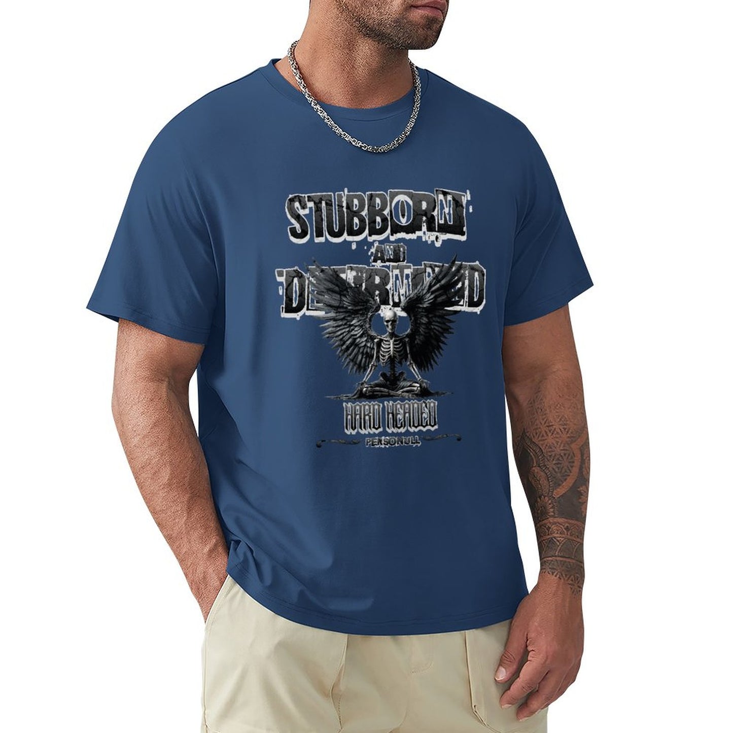 Stubborn T-Shirt
