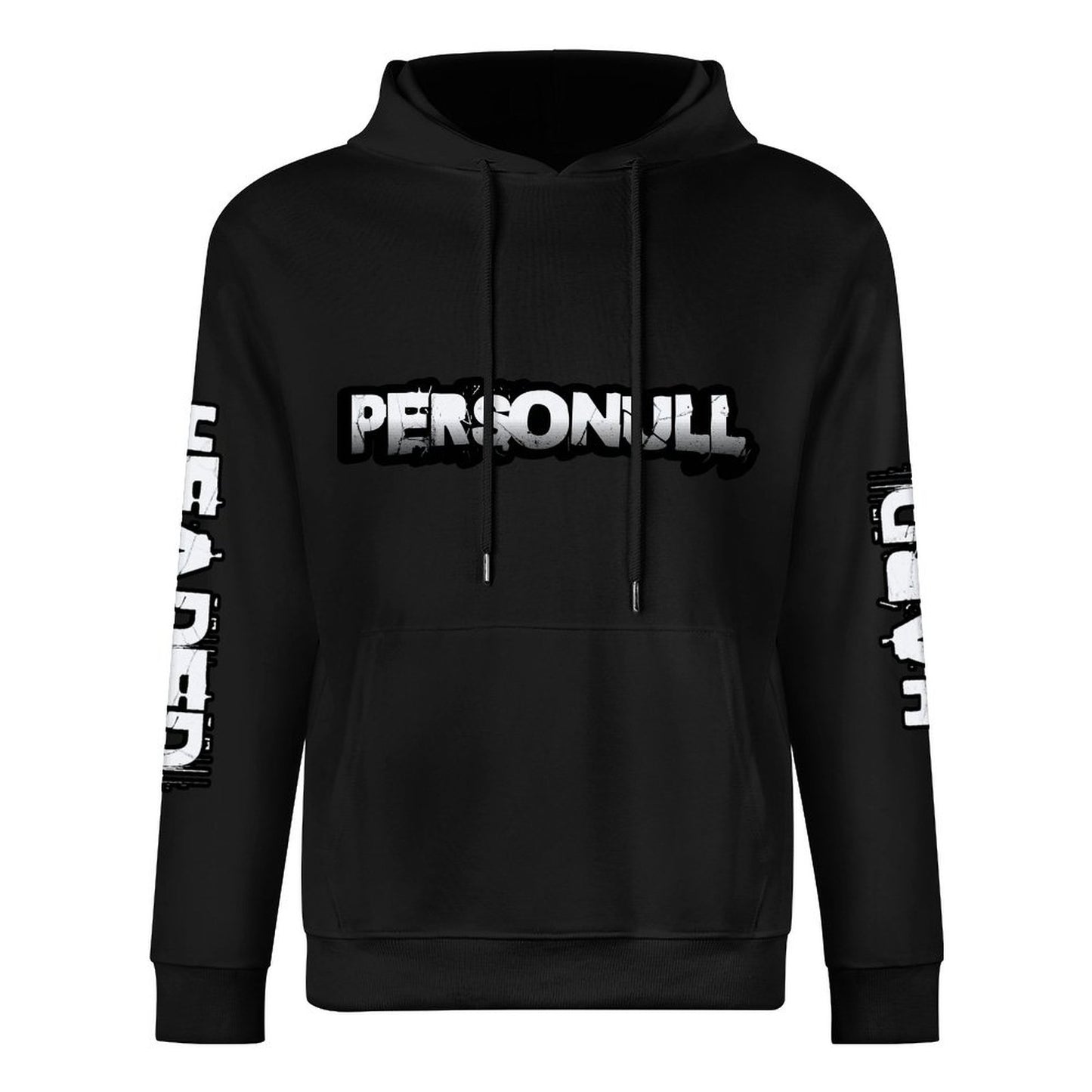 Unstoppable Hoodie