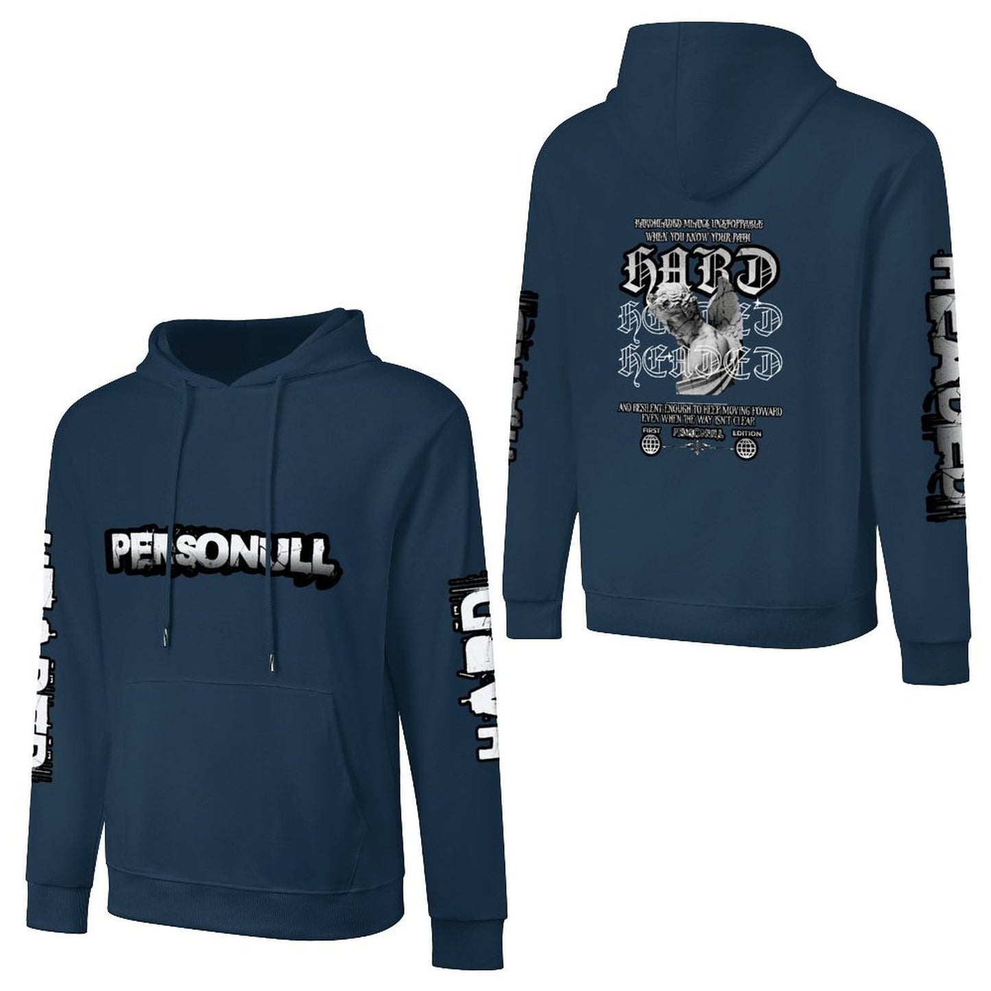 Unstoppable Hoodie