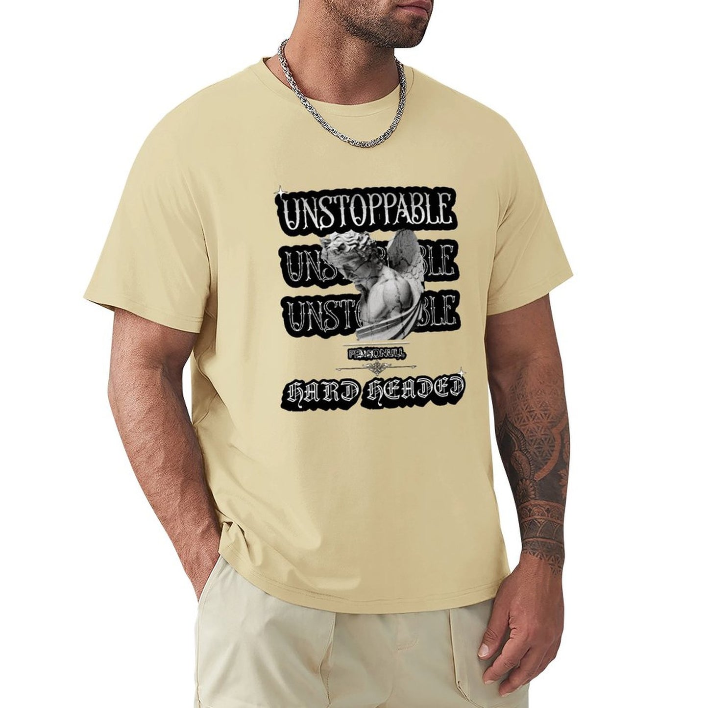 Unstoppable T-Shirt