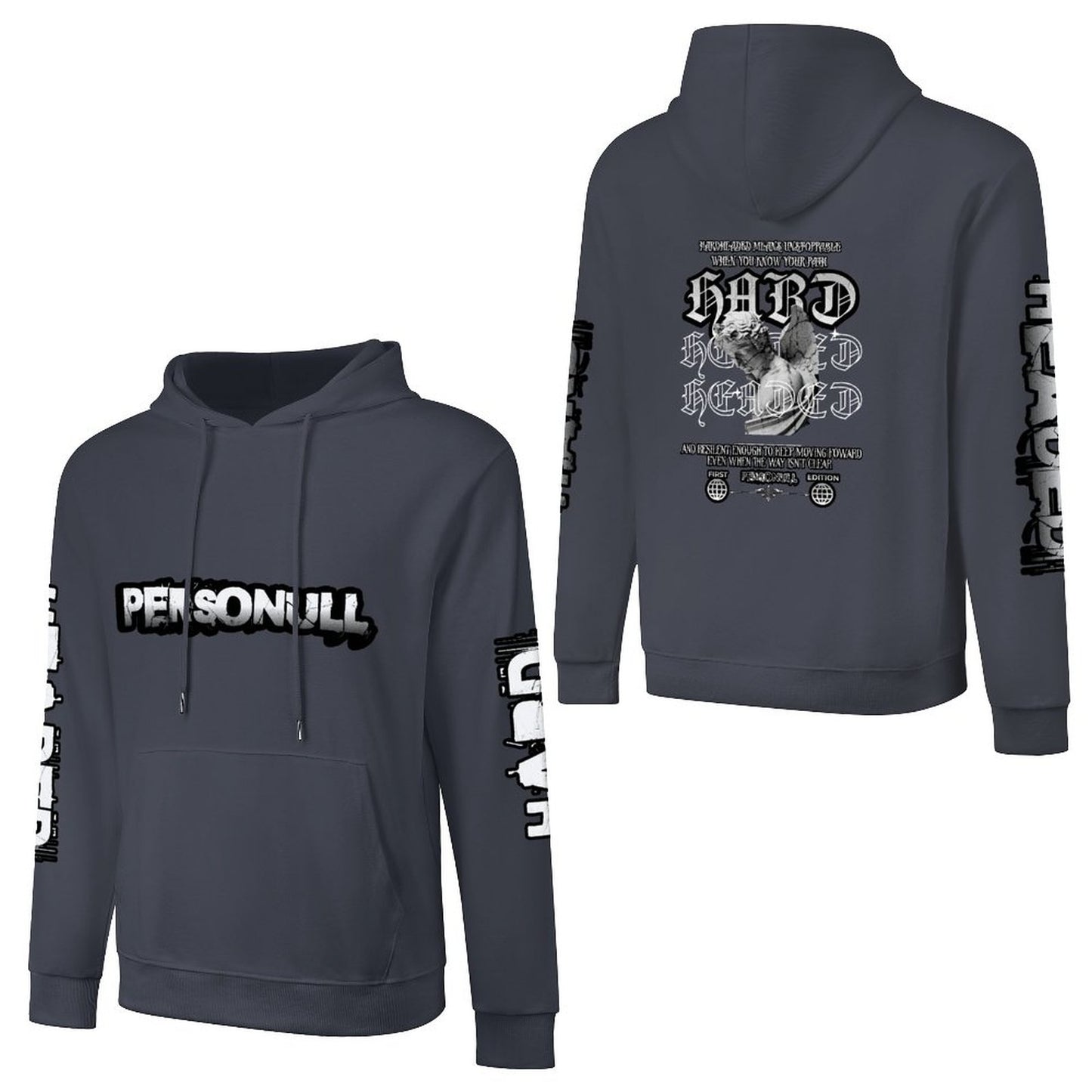 Unstoppable Hoodie