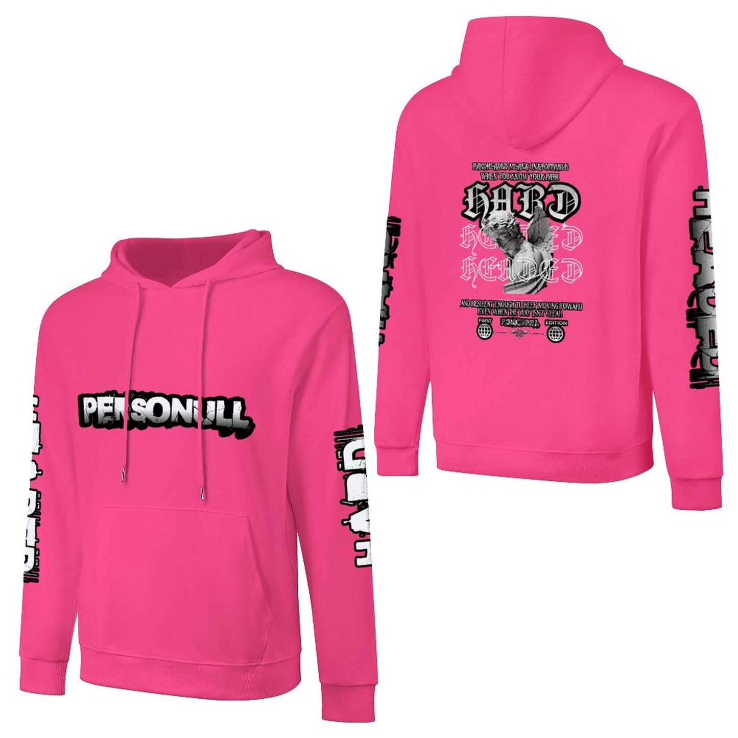 Unstoppable Hoodie