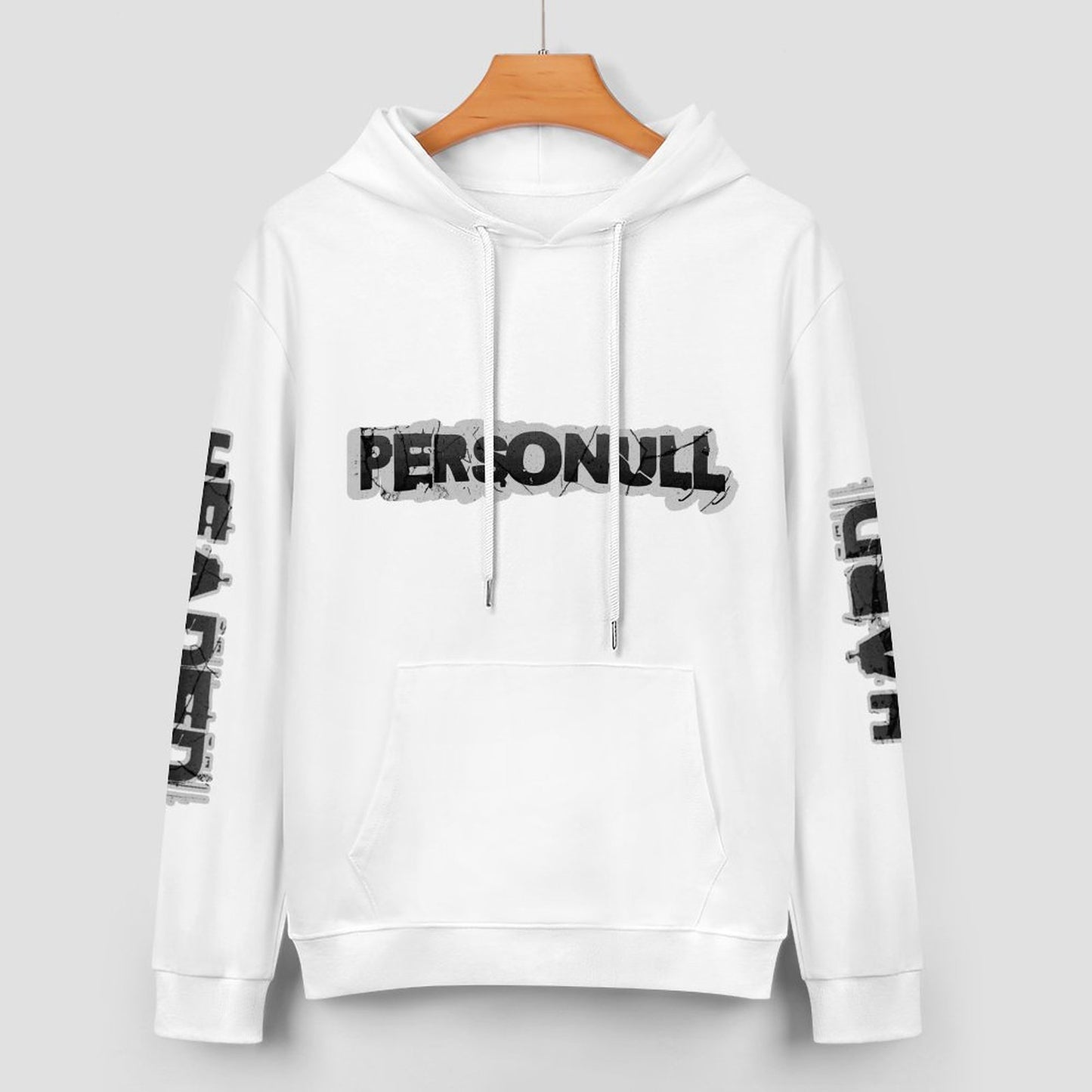 Stubborn Hoodie
