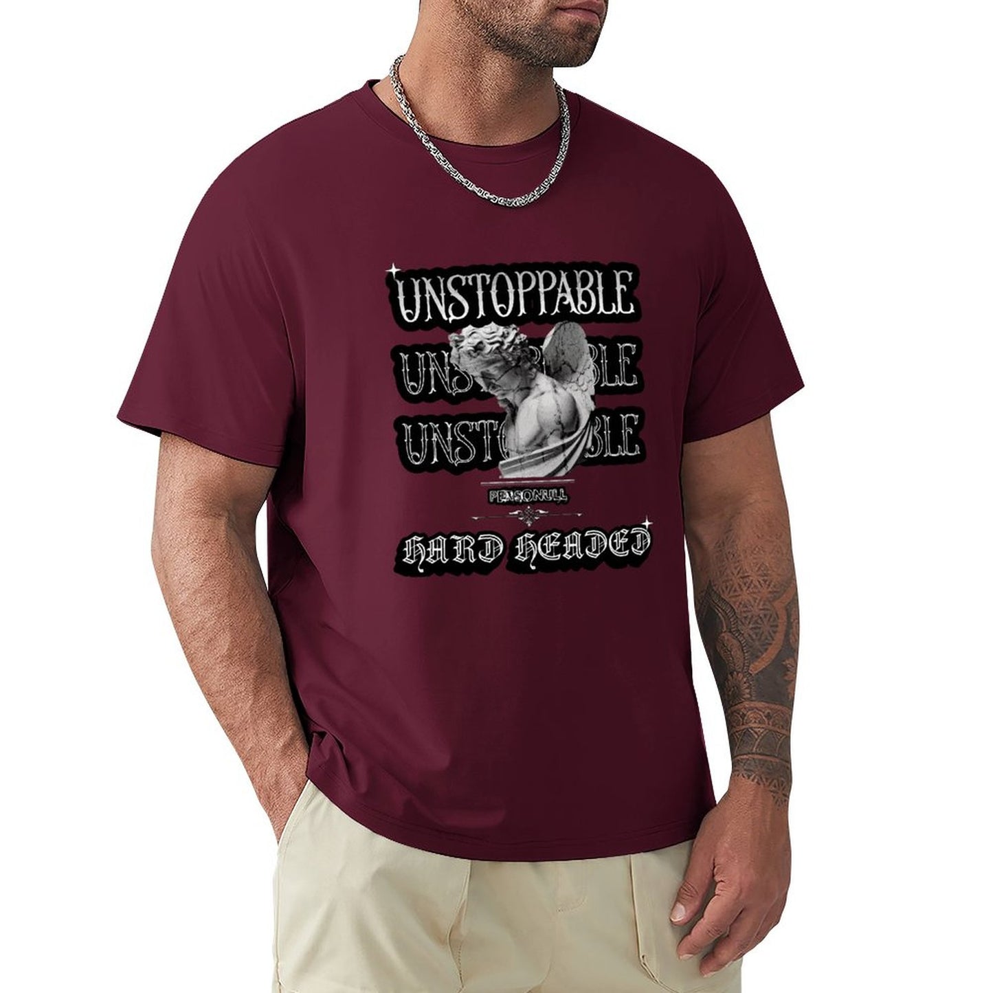 Unstoppable T-Shirt