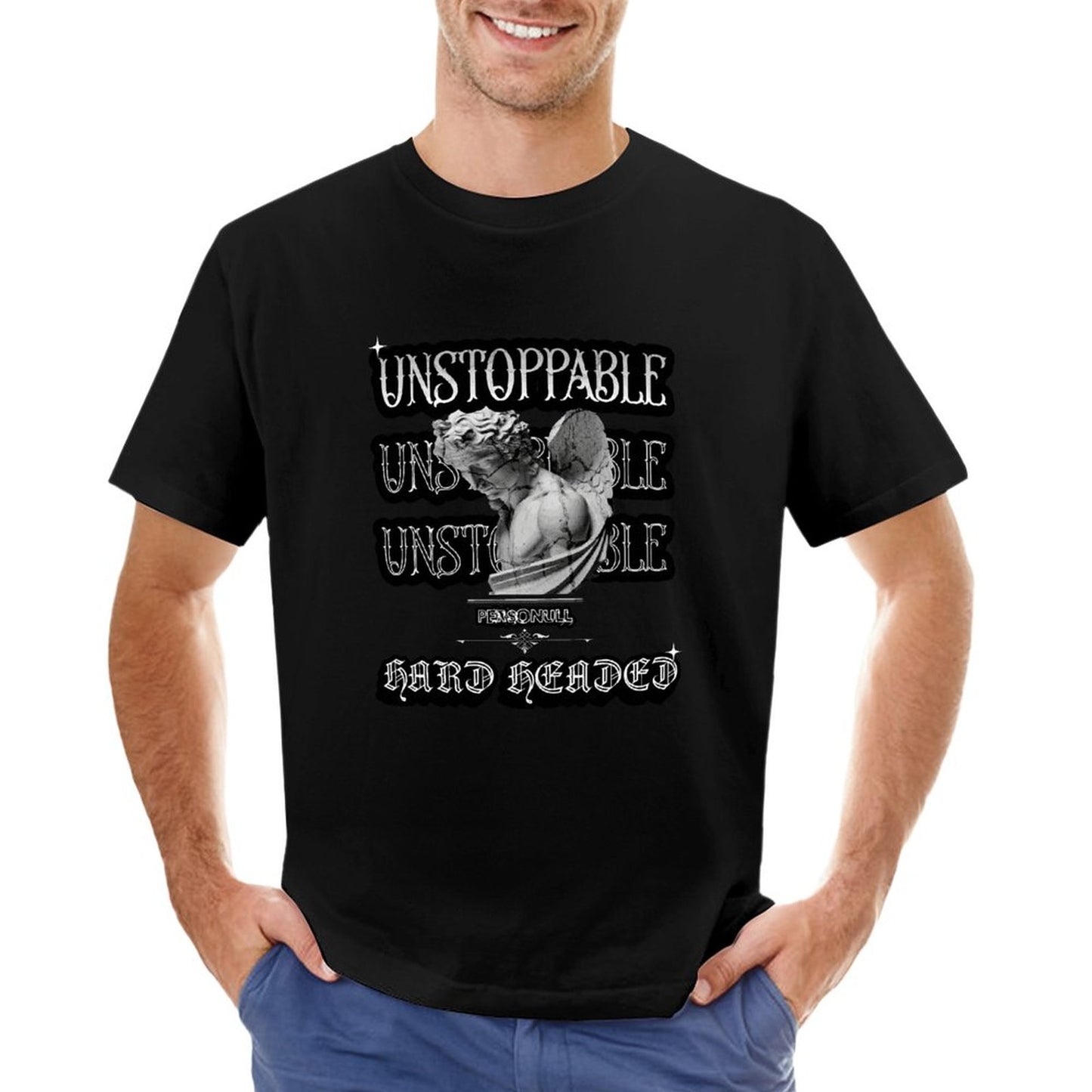 Unstoppable T-Shirt