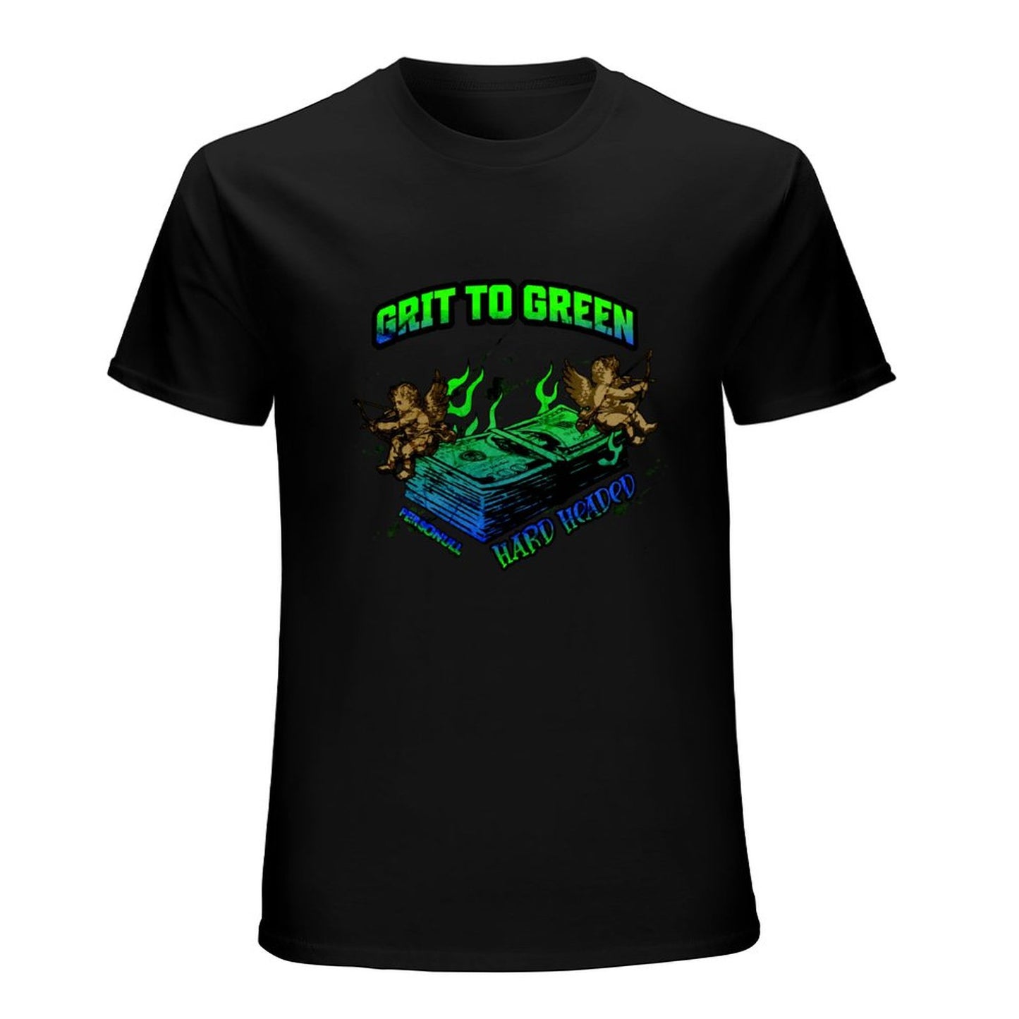 Grit to Green T-Shirt