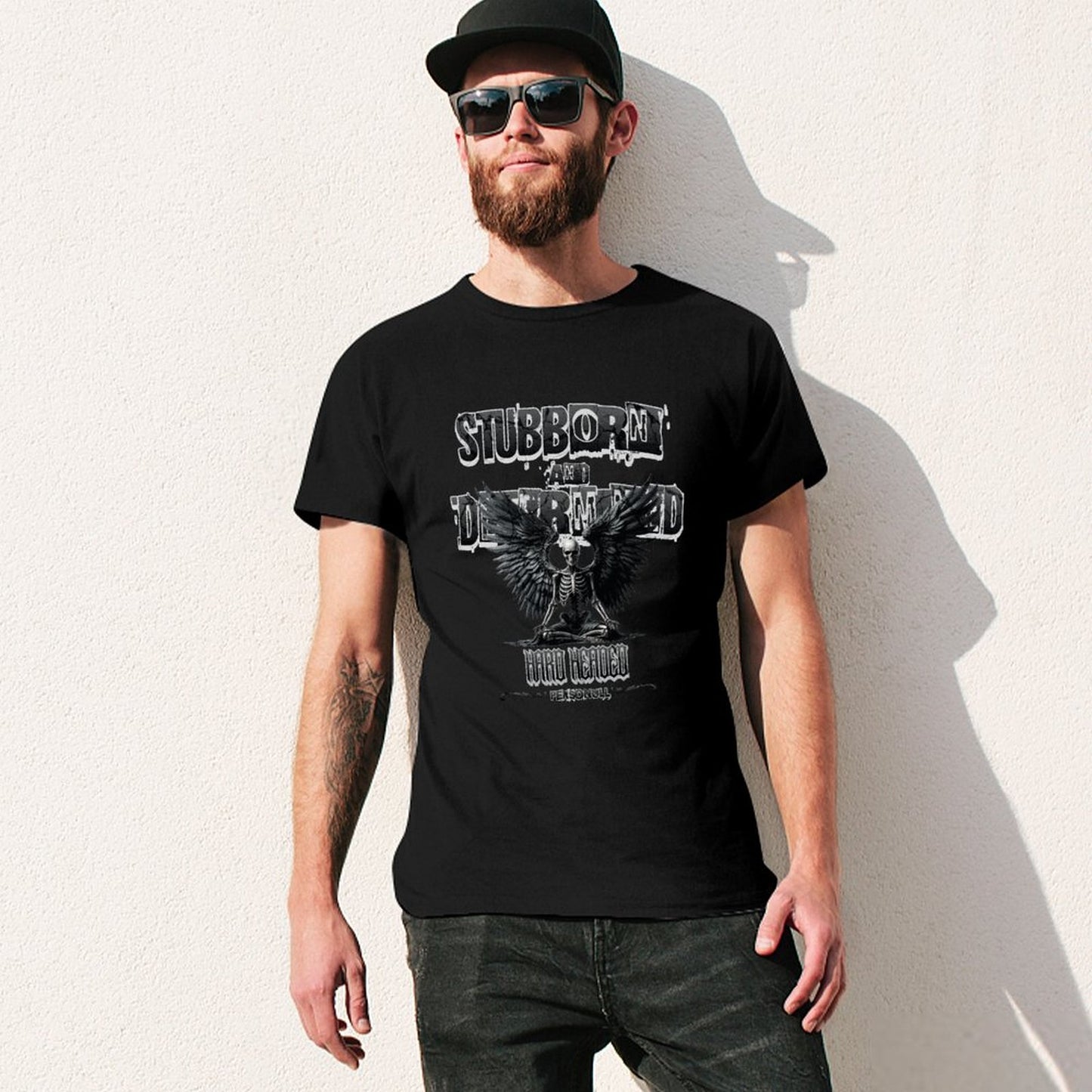 Stubborn T-Shirt