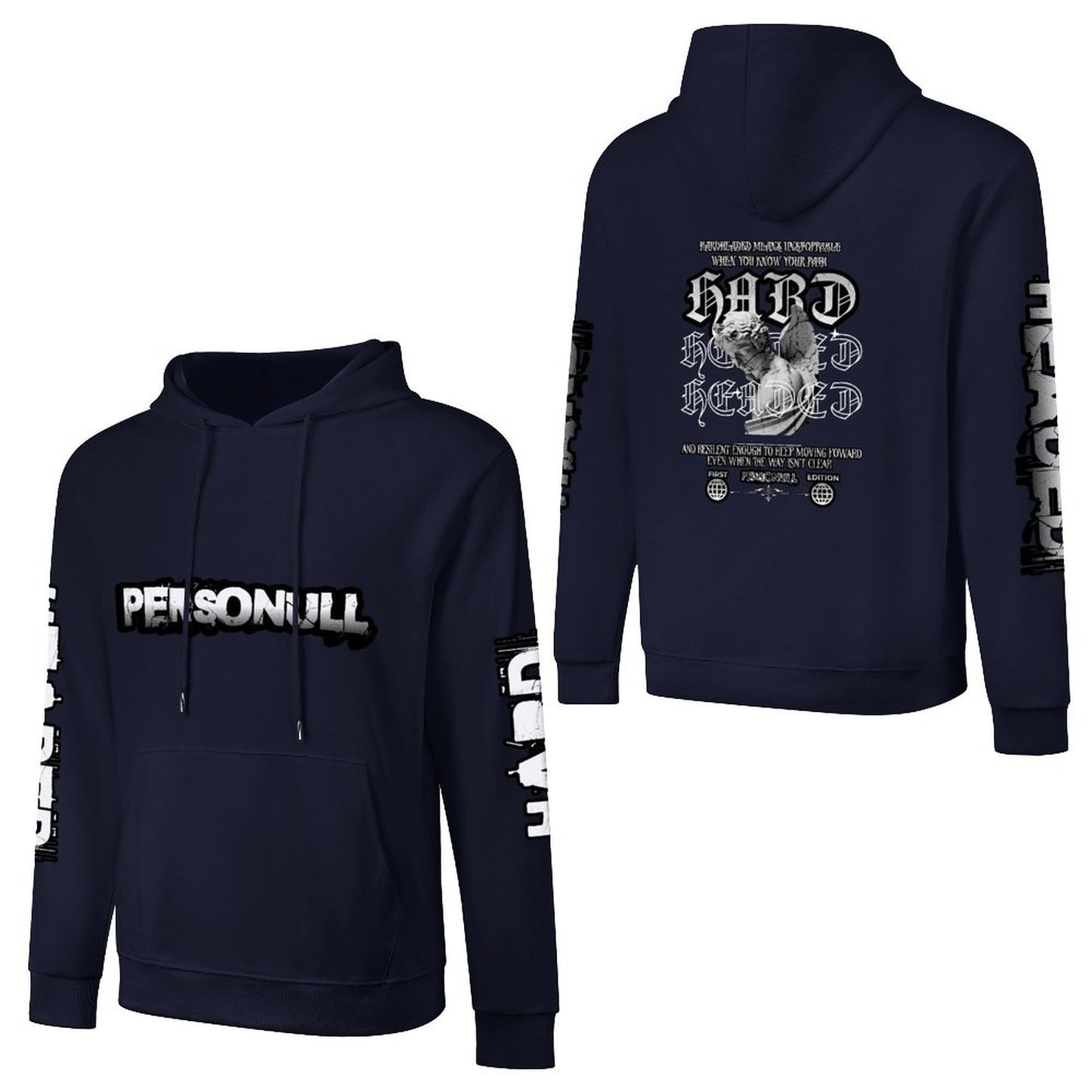 Unstoppable Hoodie