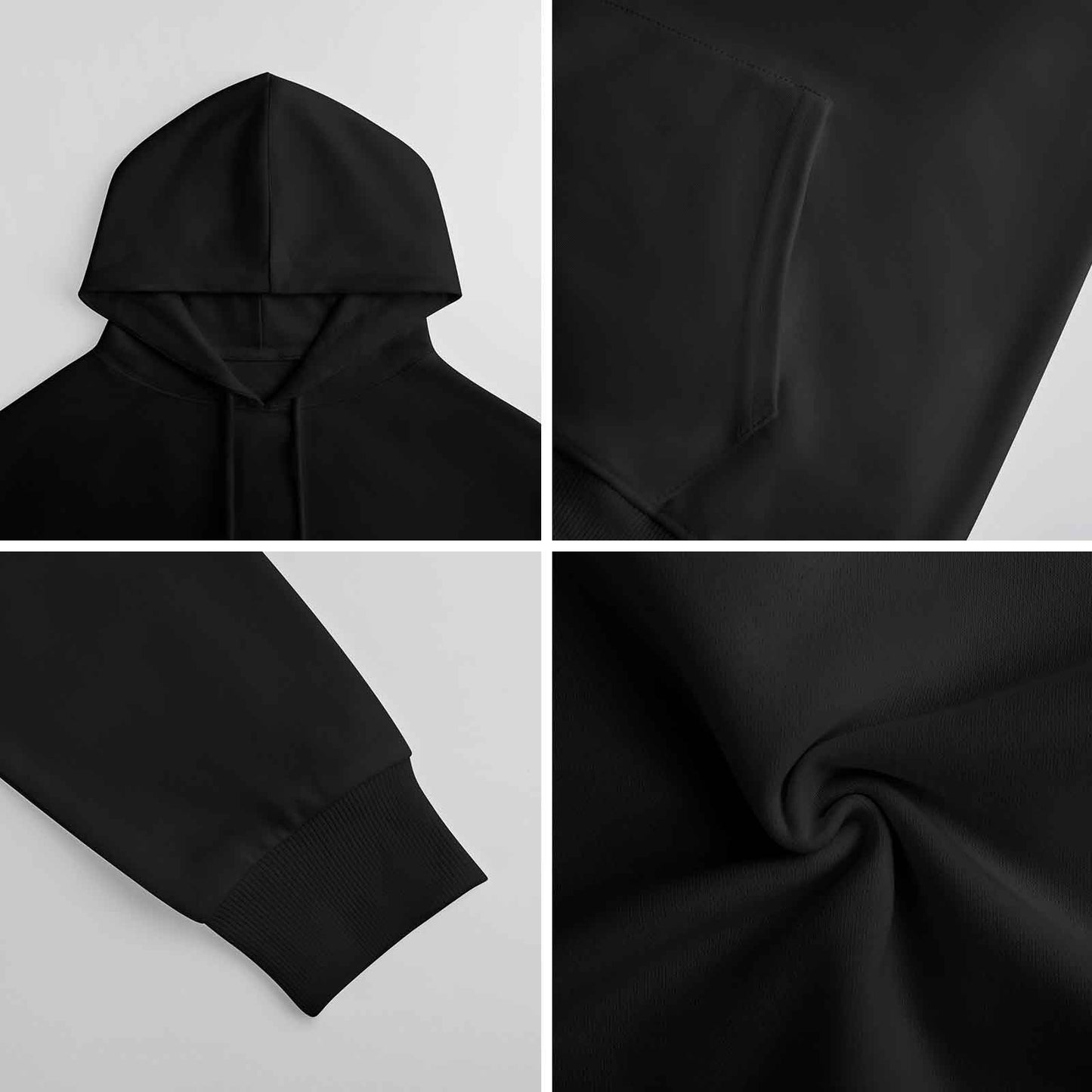 Unstoppable Hoodie