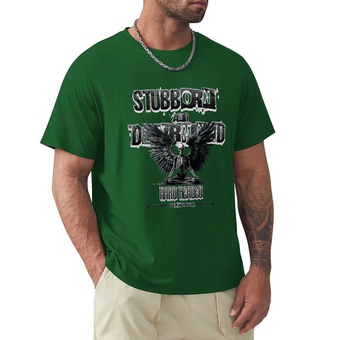 Stubborn T-Shirt