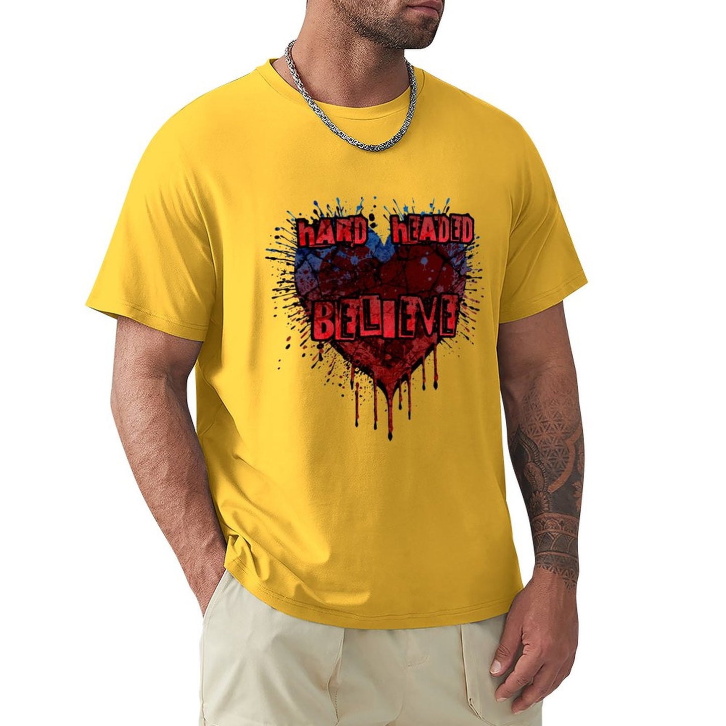 Believe T-Shirt