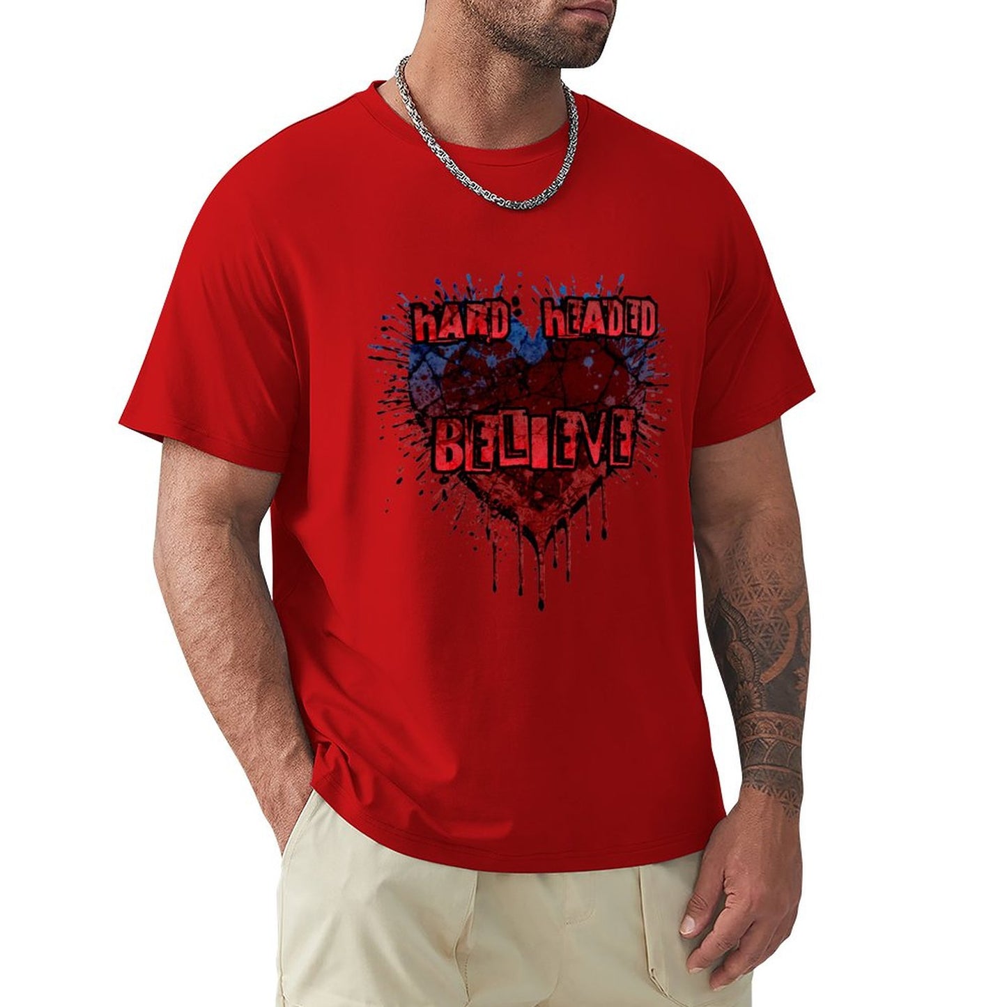 Believe T-Shirt