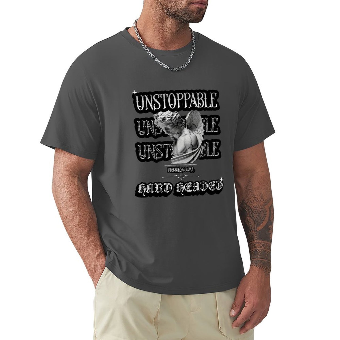Unstoppable T-Shirt