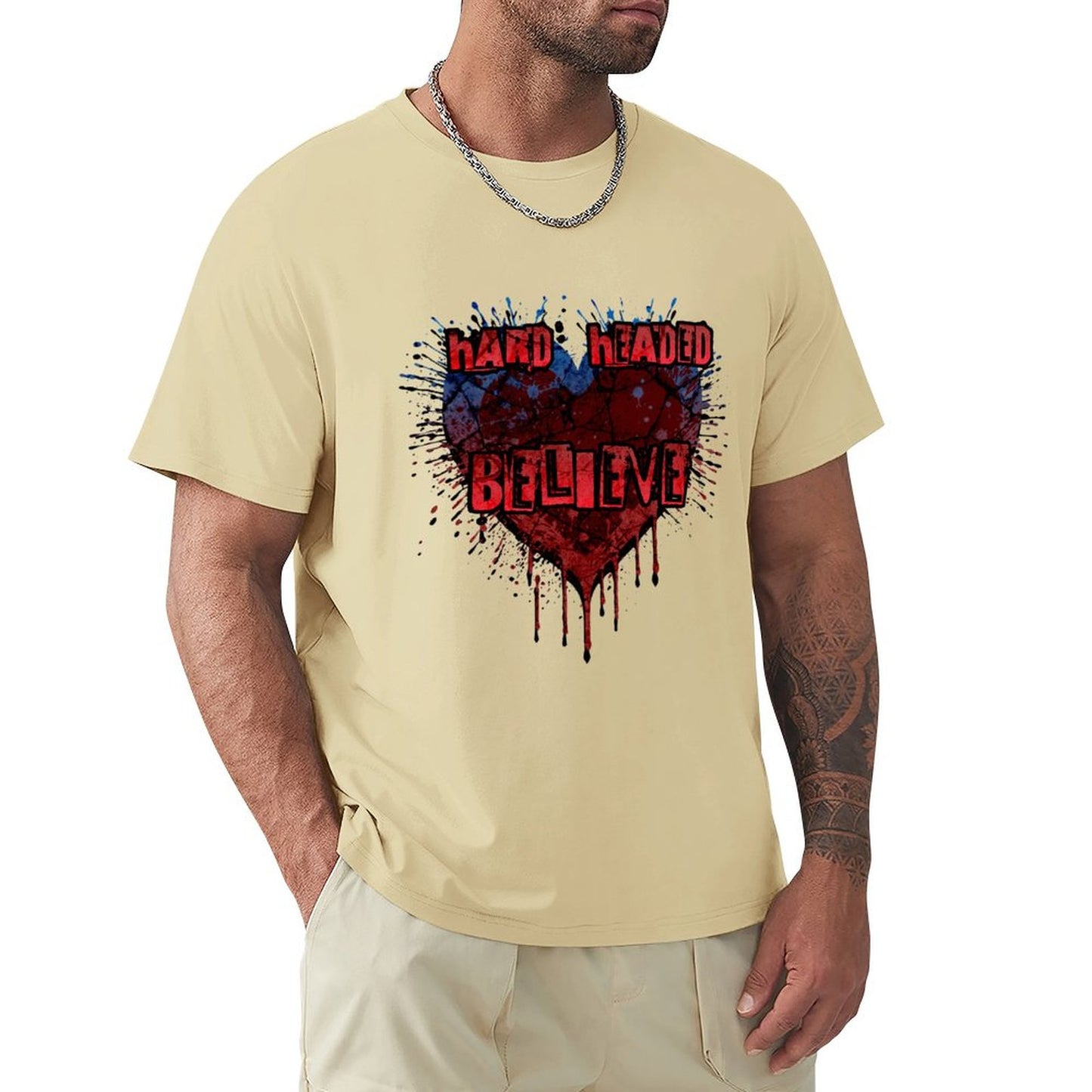 Believe T-Shirt