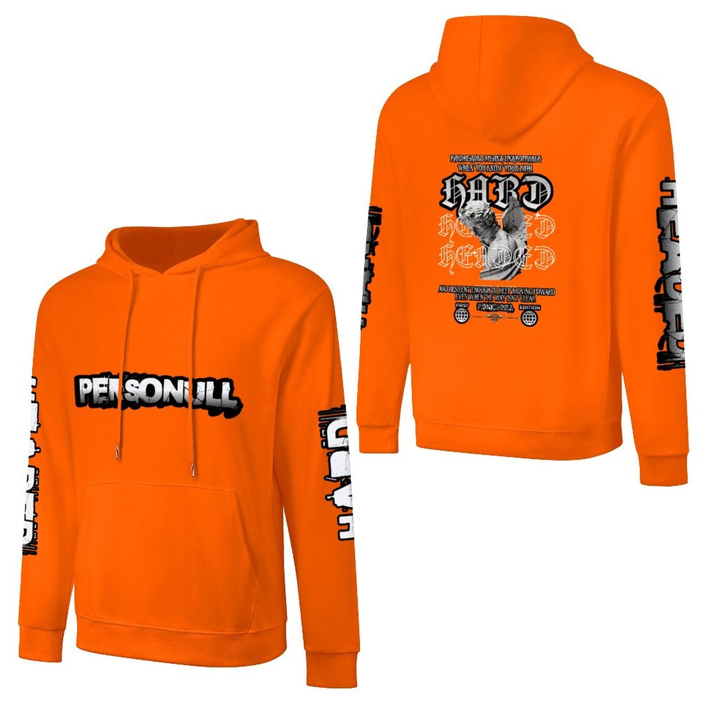 Unstoppable Hoodie