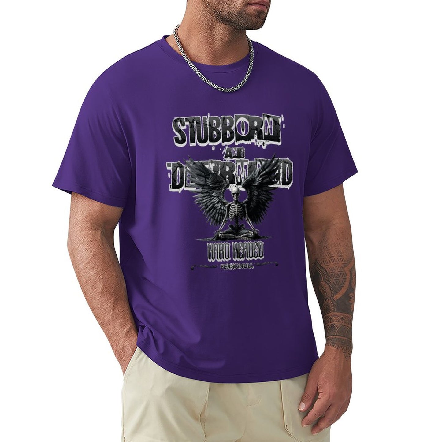 Stubborn T-Shirt