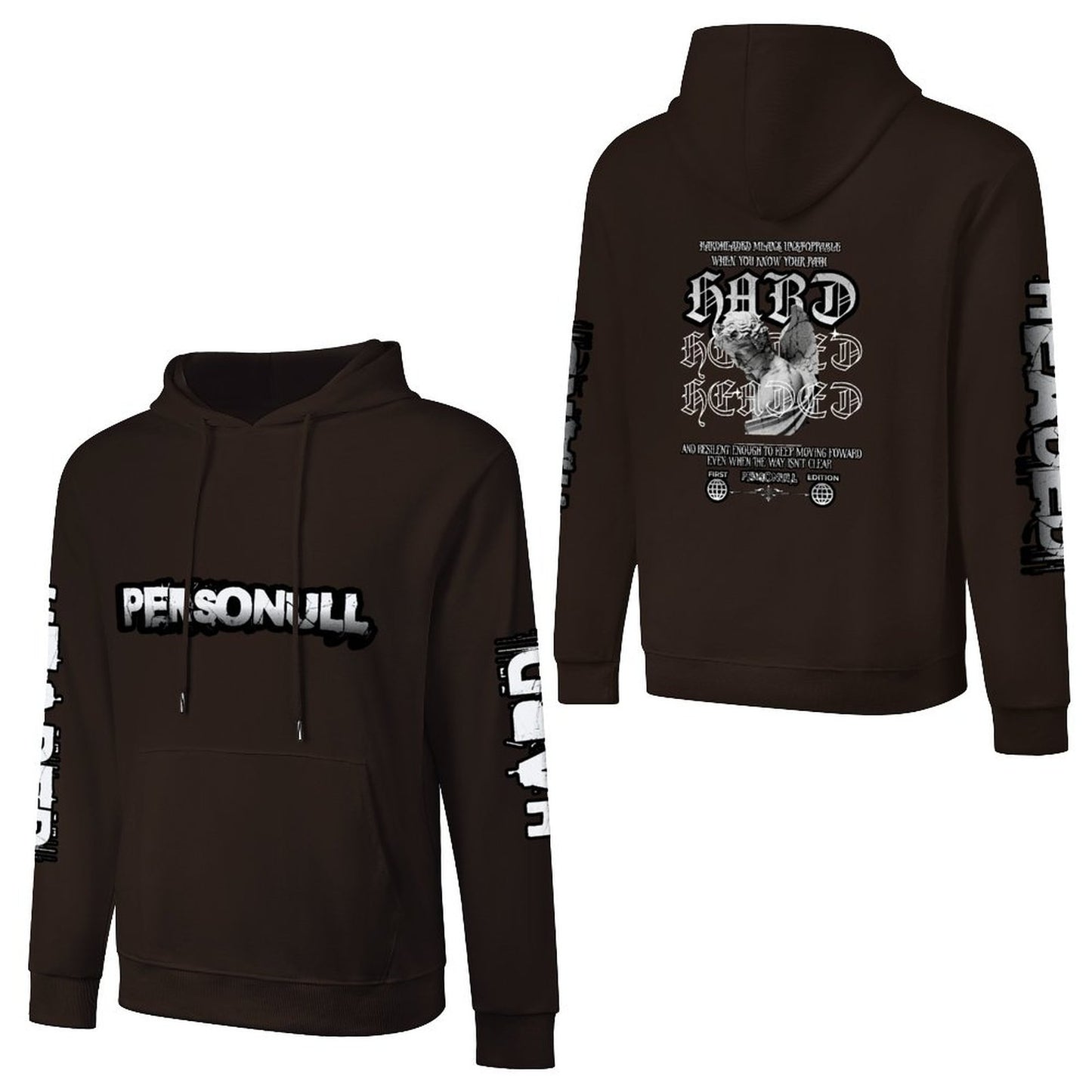 Unstoppable Hoodie