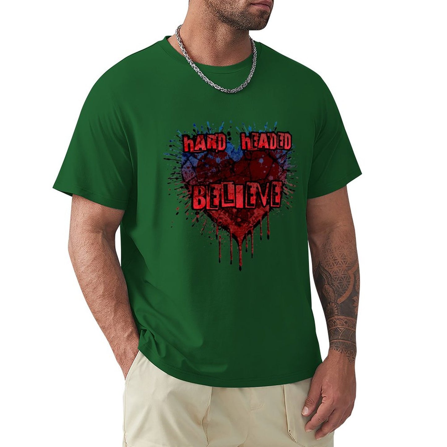 Believe T-Shirt