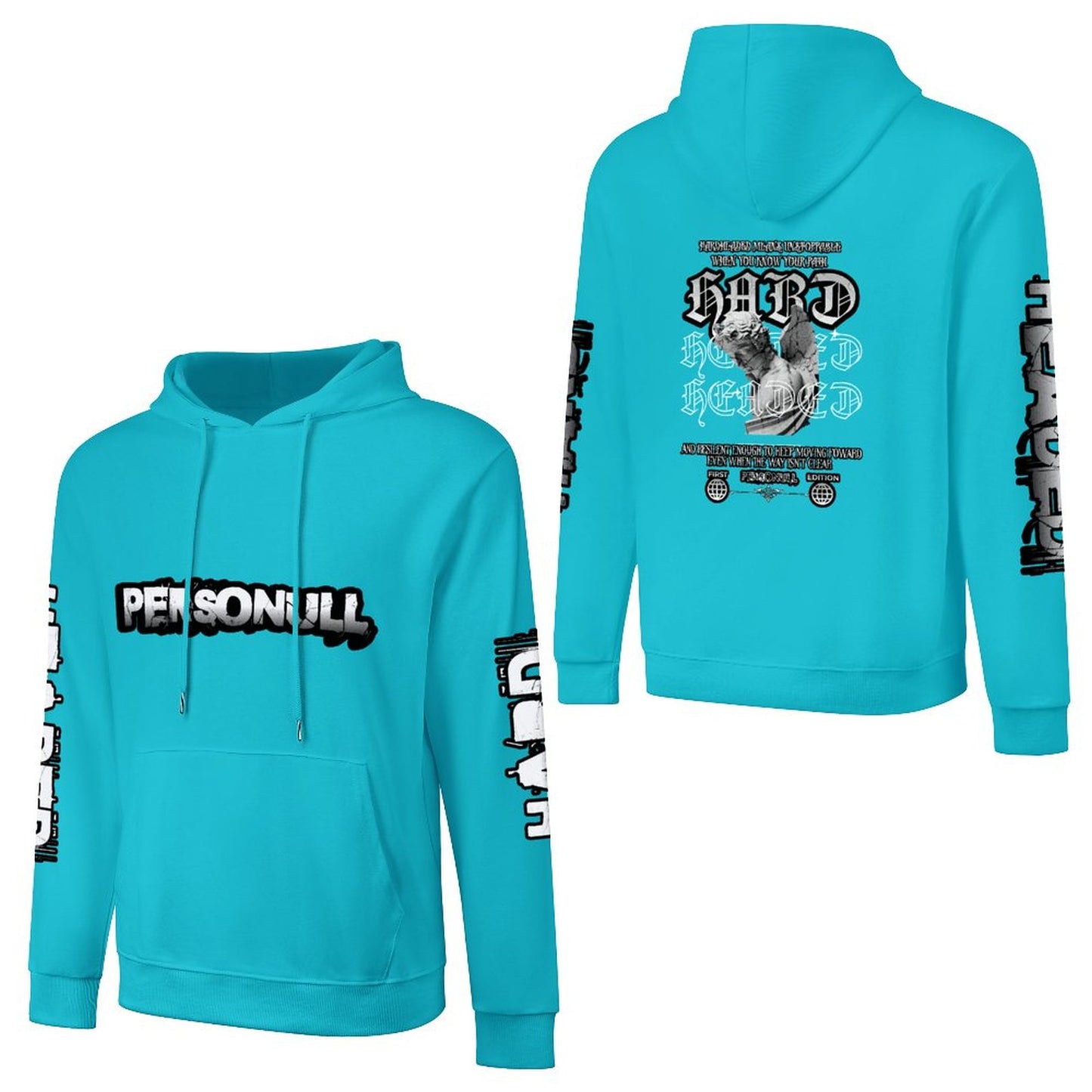 Unstoppable Hoodie