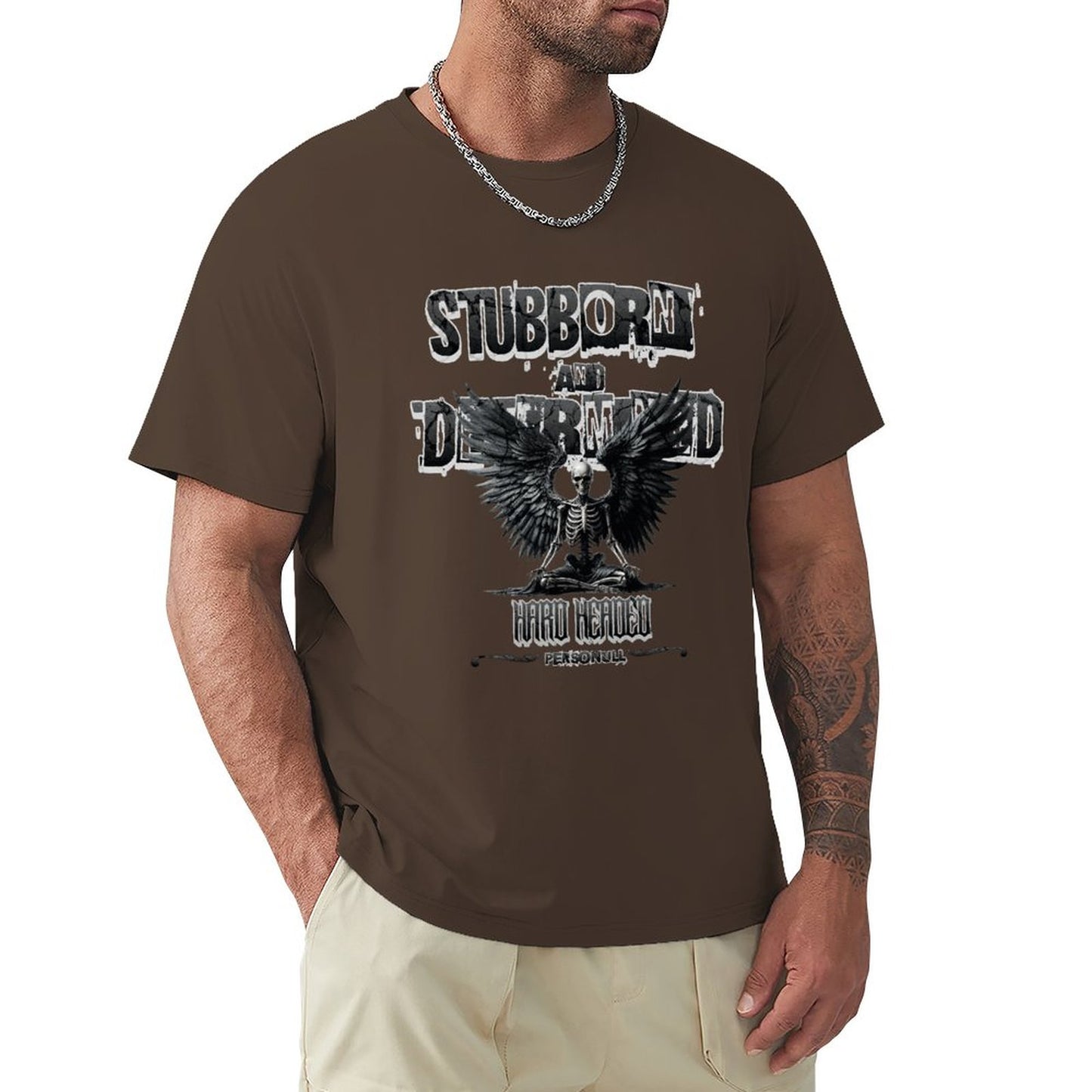 Stubborn T-Shirt