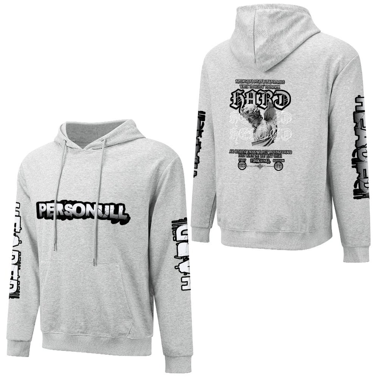 Unstoppable Hoodie