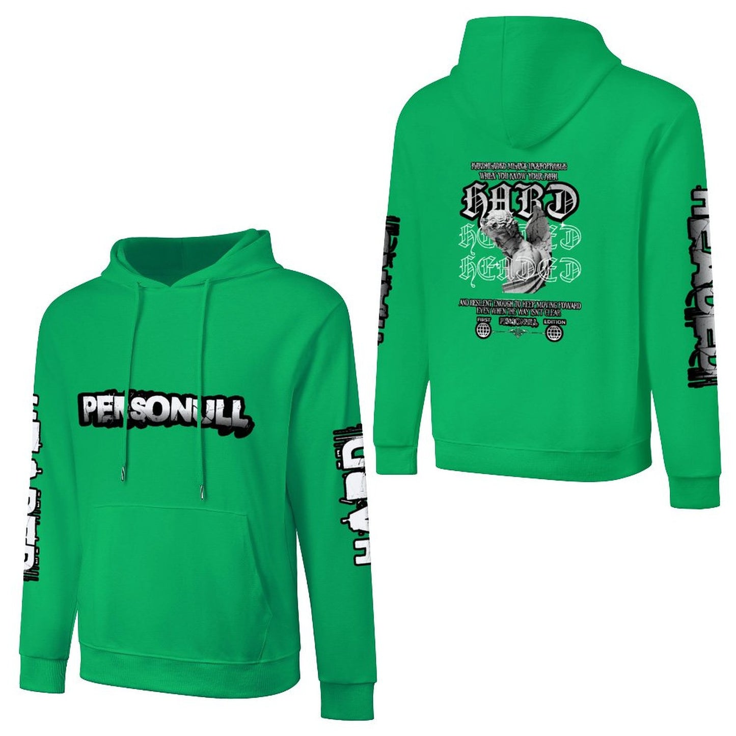Unstoppable Hoodie