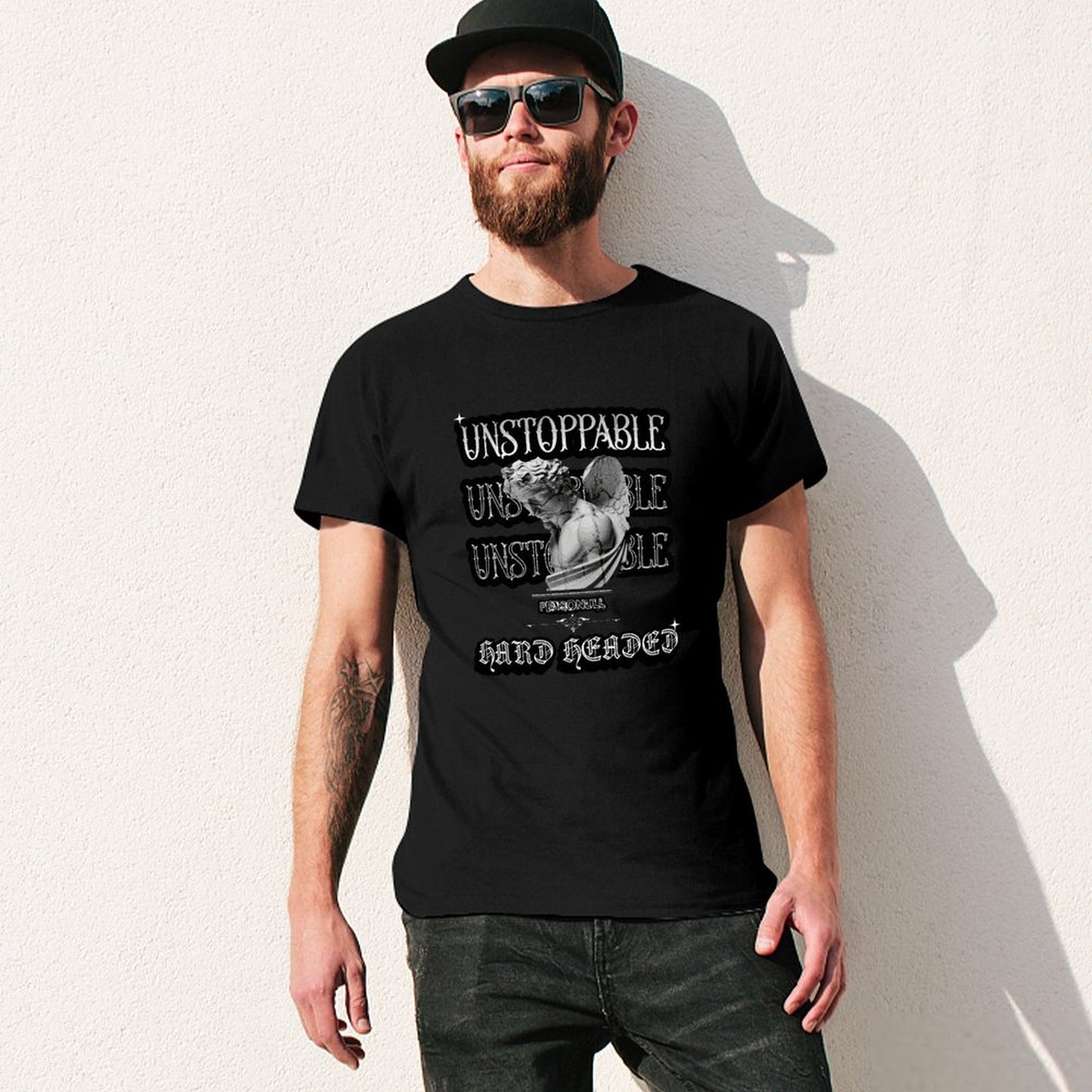 Unstoppable T-Shirt
