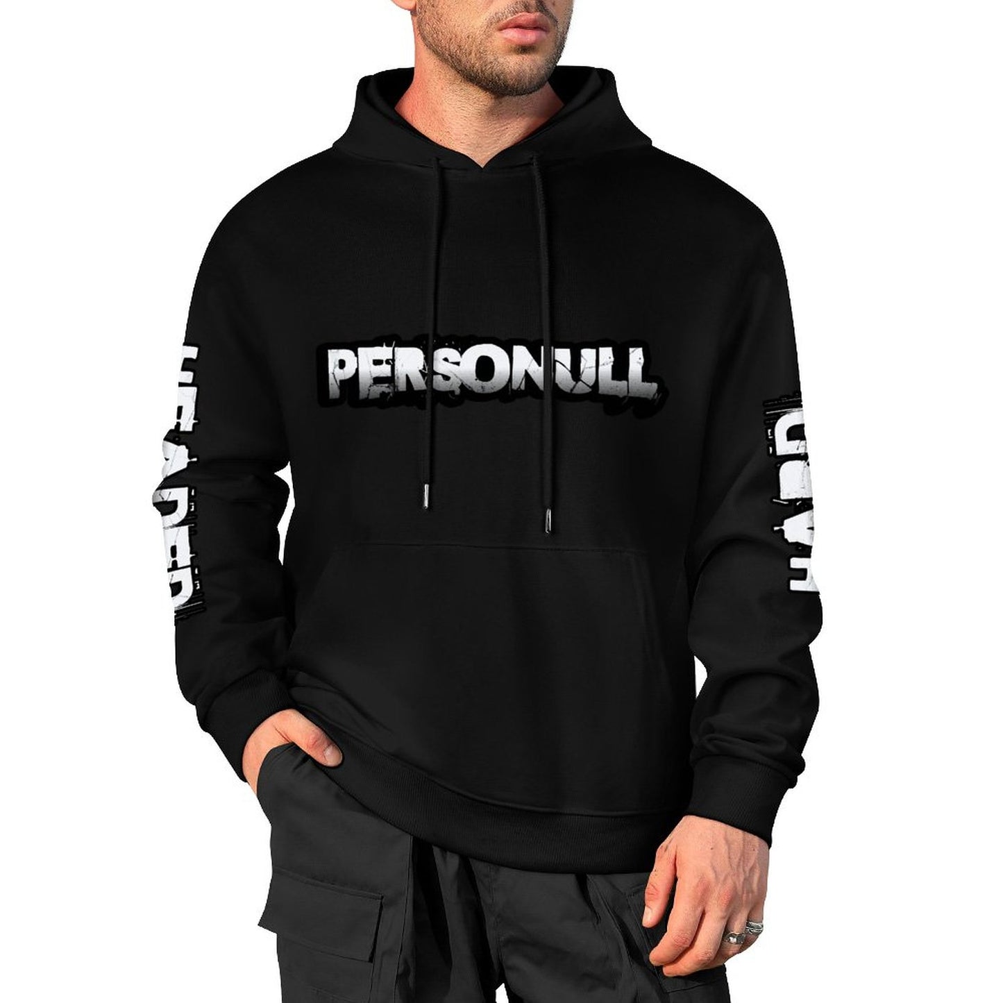 Unstoppable Hoodie