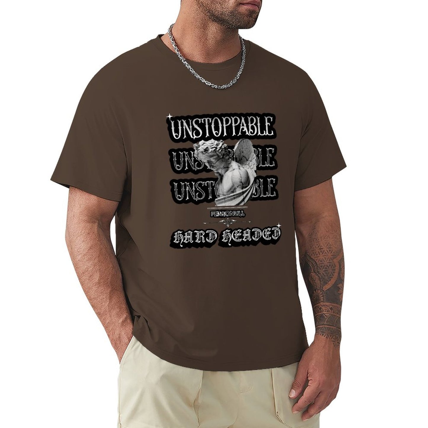 Unstoppable T-Shirt