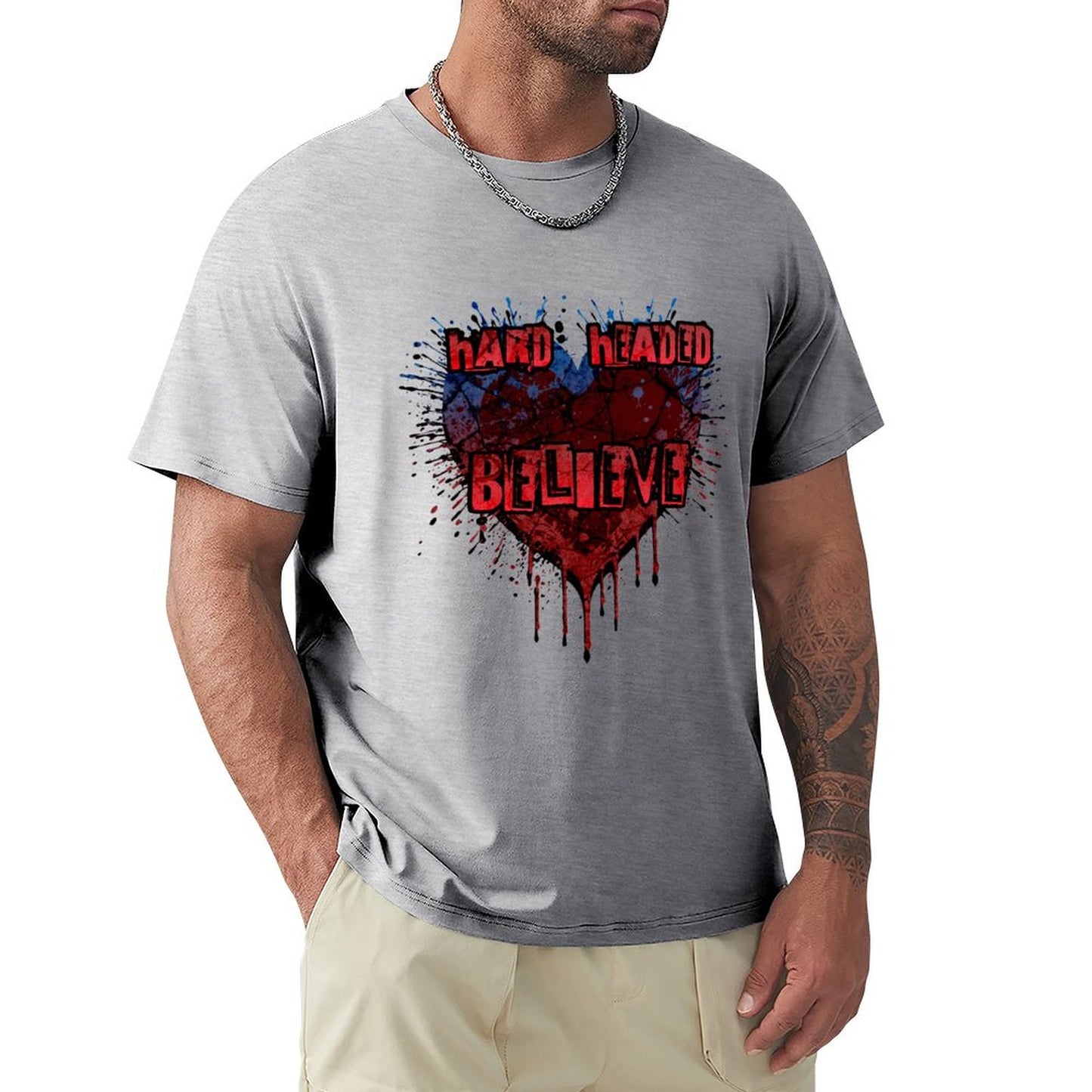 Believe T-Shirt