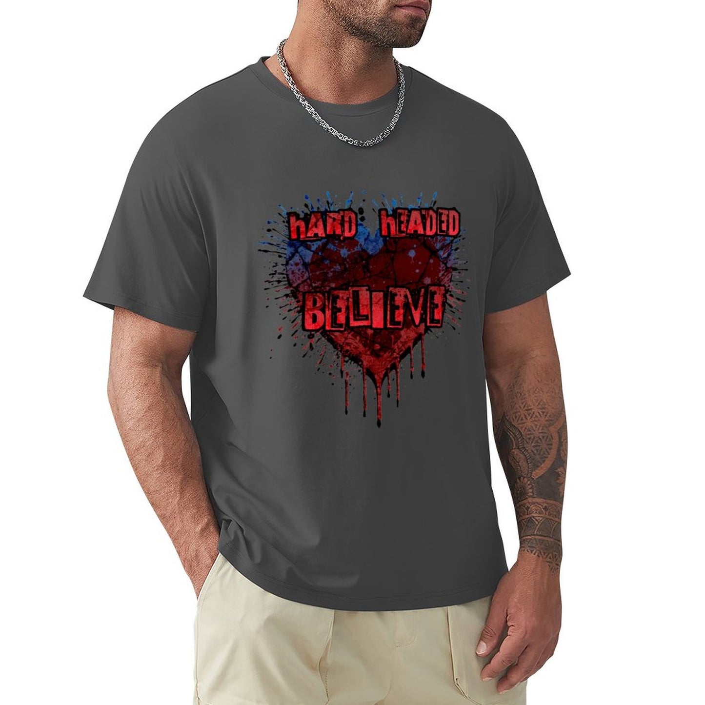 Believe T-Shirt