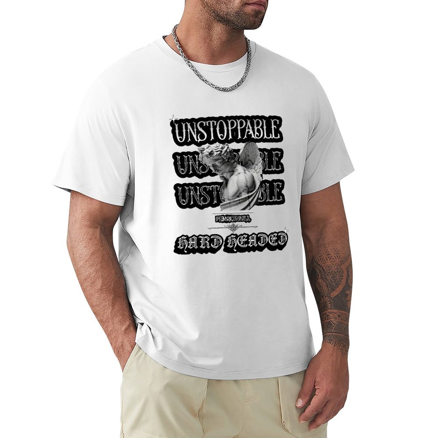 Unstoppable T-Shirt