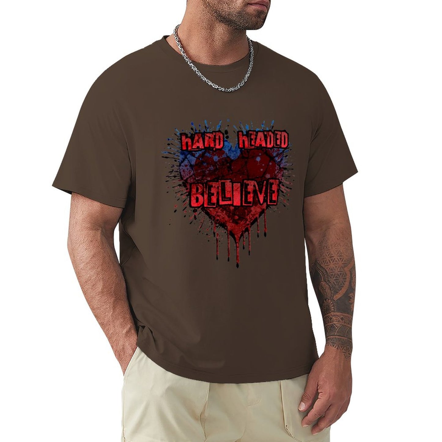 Believe T-Shirt