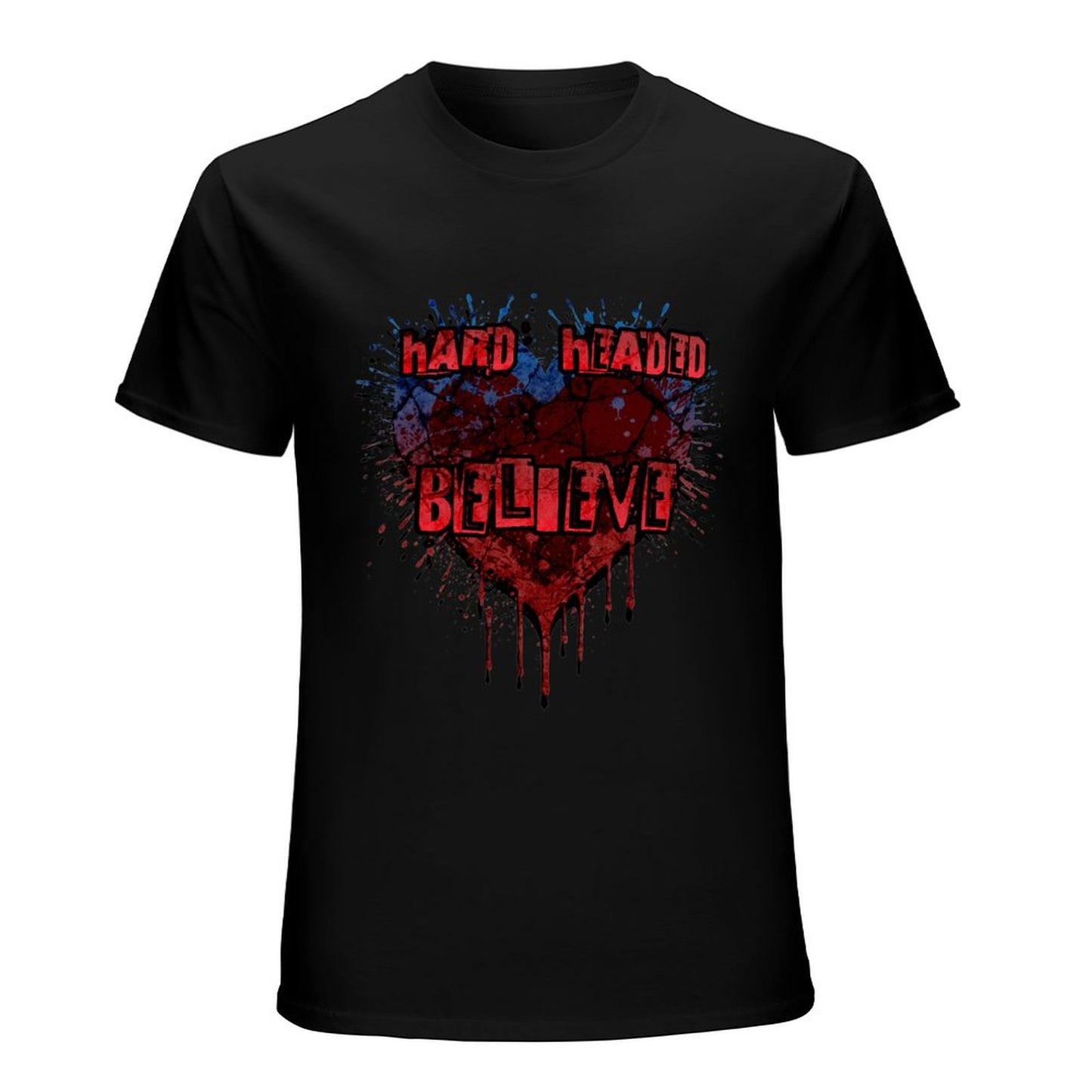 Believe T-Shirt