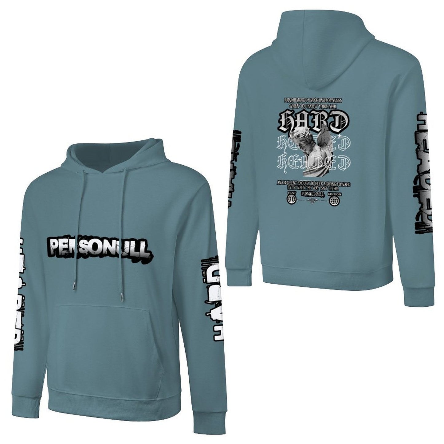 Unstoppable Hoodie