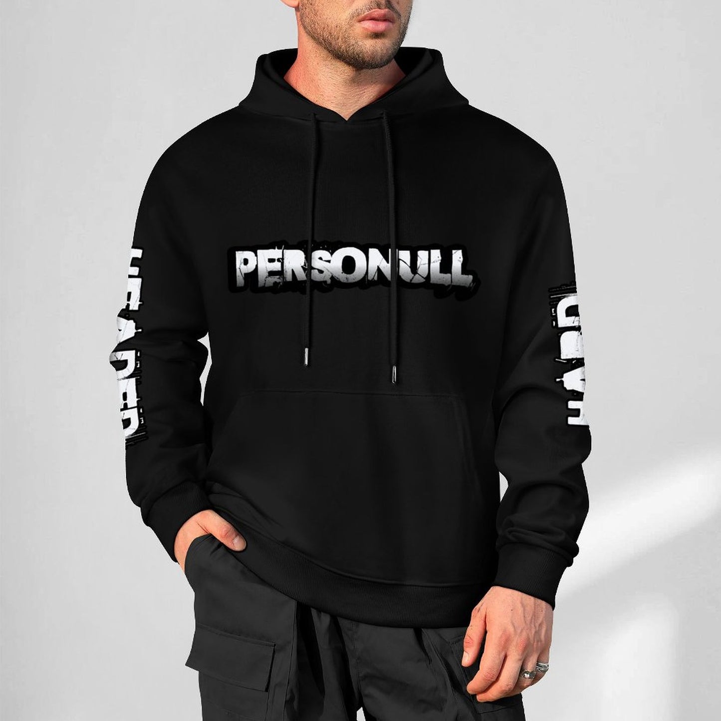 Unstoppable Hoodie