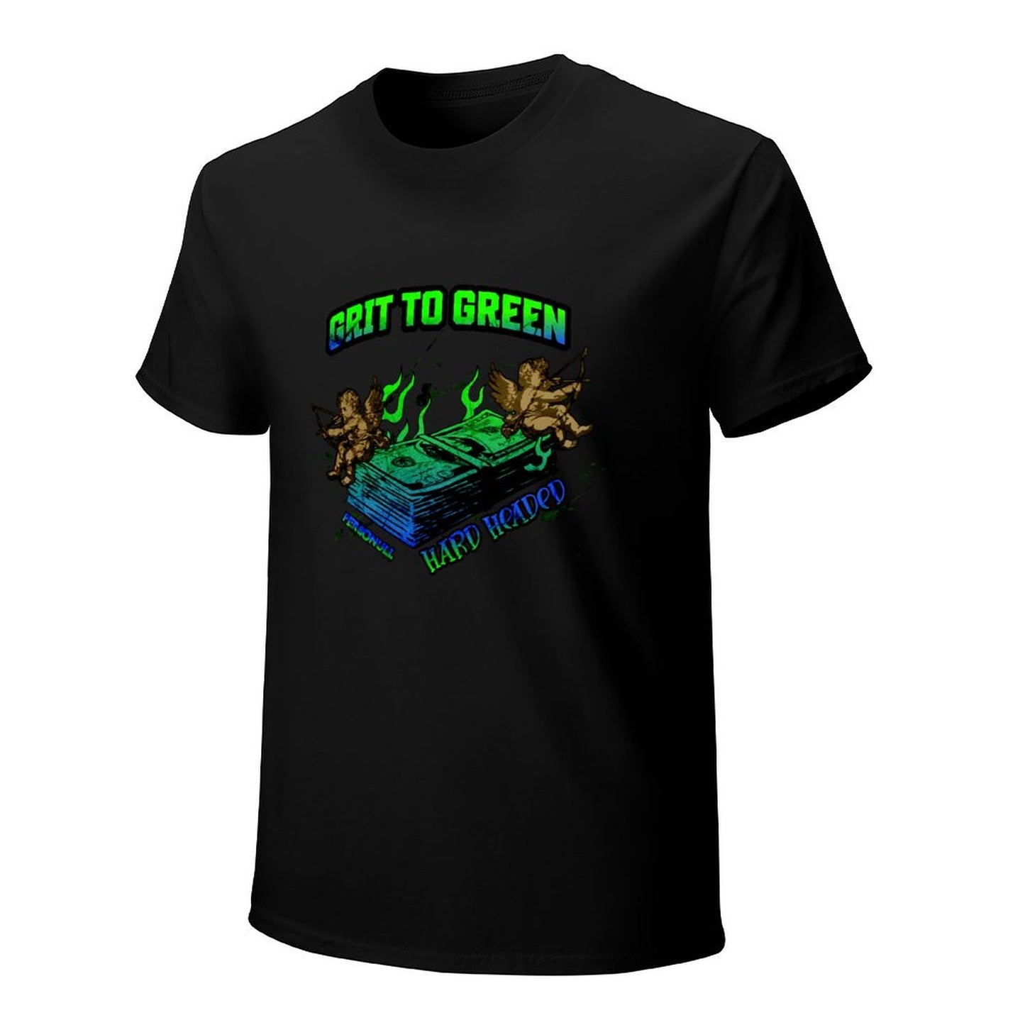 Grit to Green T-Shirt