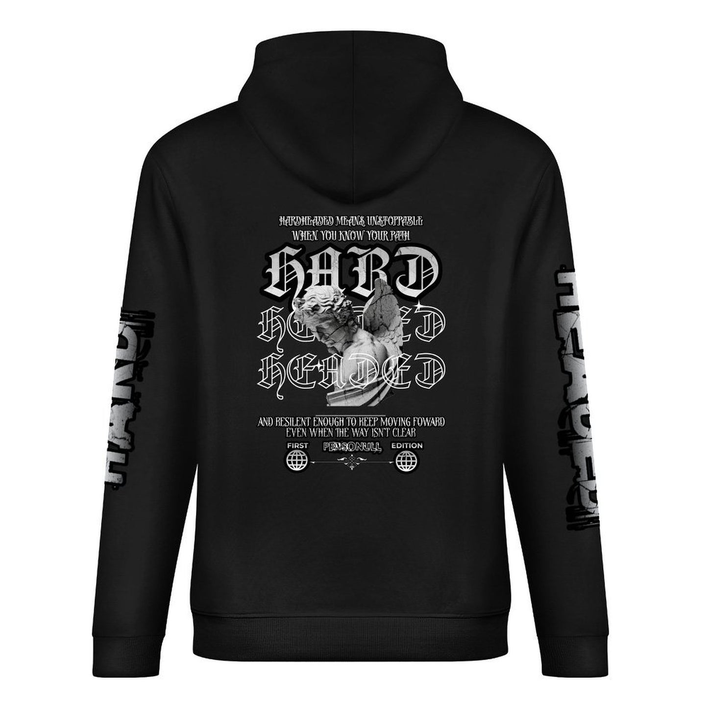 Unstoppable Hoodie