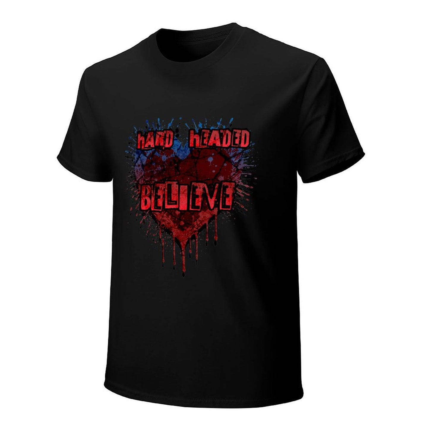 Believe T-Shirt