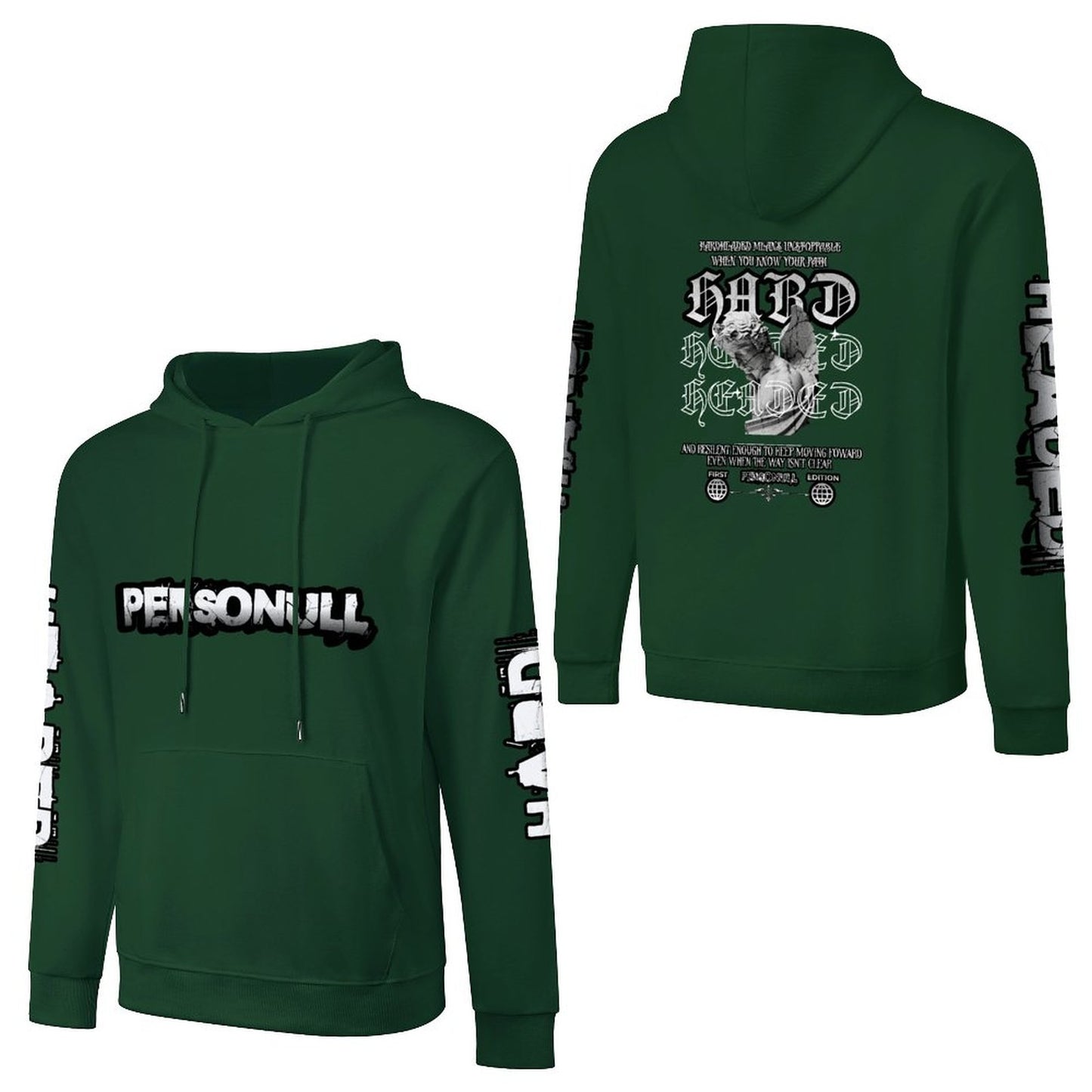 Unstoppable Hoodie
