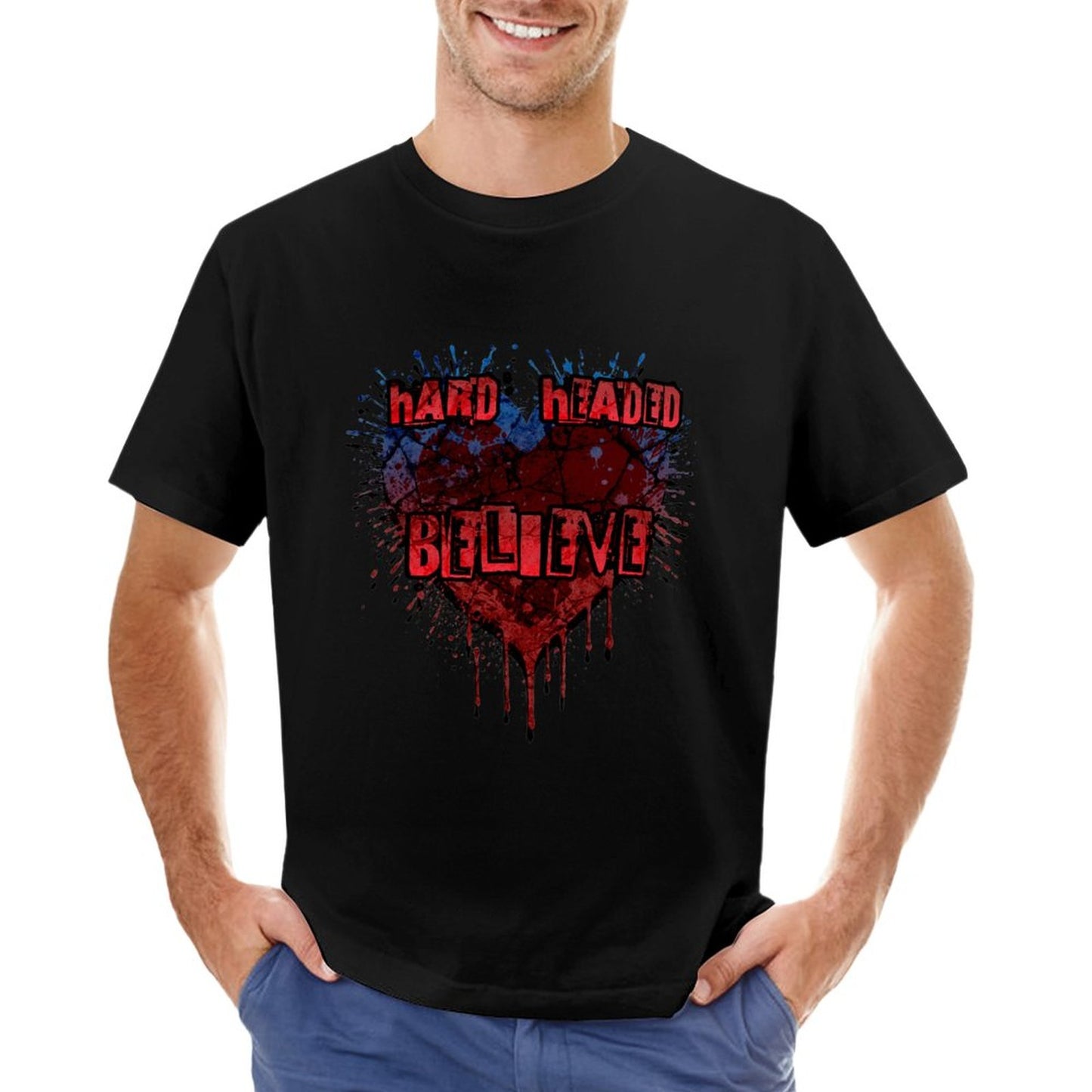 Believe T-Shirt